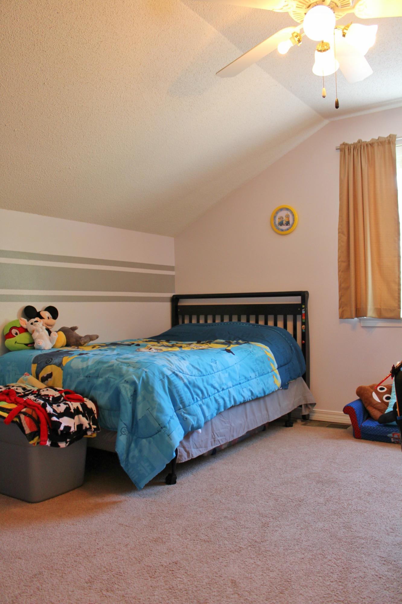TIMBER WIND ESTATES - Residential