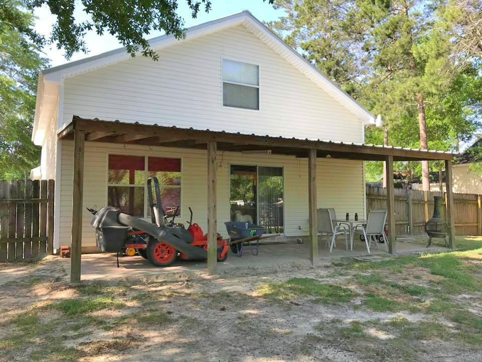 TIMBER WIND ESTATES - Residential
