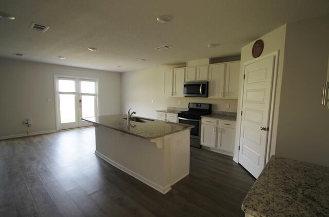 Patriot Ridge - Residential