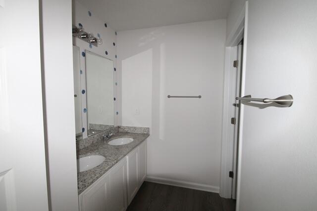Patriot Ridge - Residential