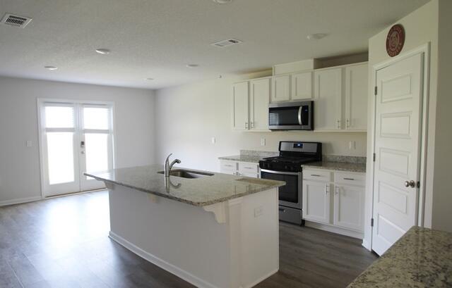 Patriot Ridge - Residential