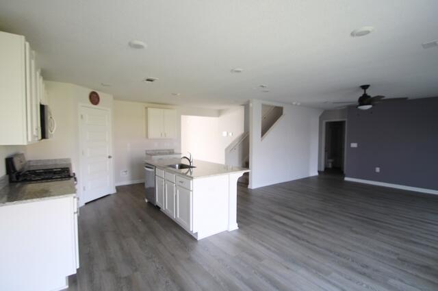 Patriot Ridge - Residential