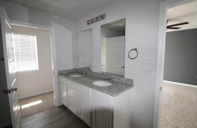 Patriot Ridge - Residential