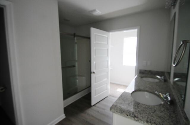 Patriot Ridge - Residential