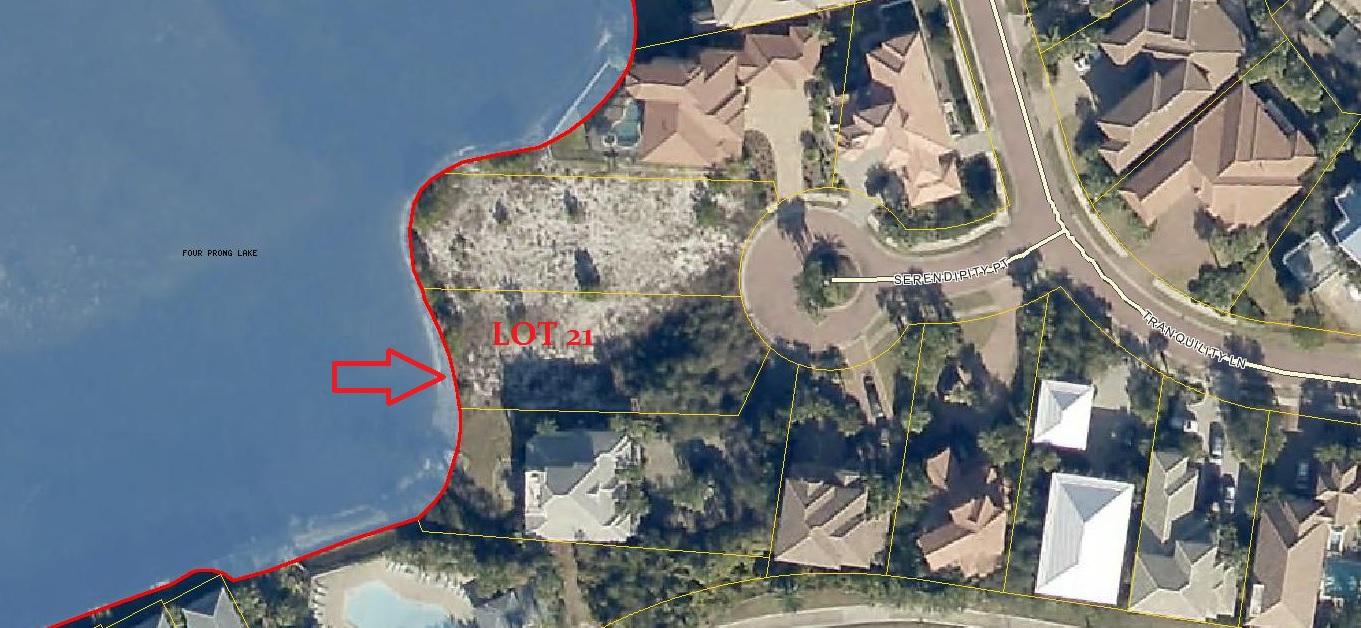 DESTINY EAST PH 1 - Land