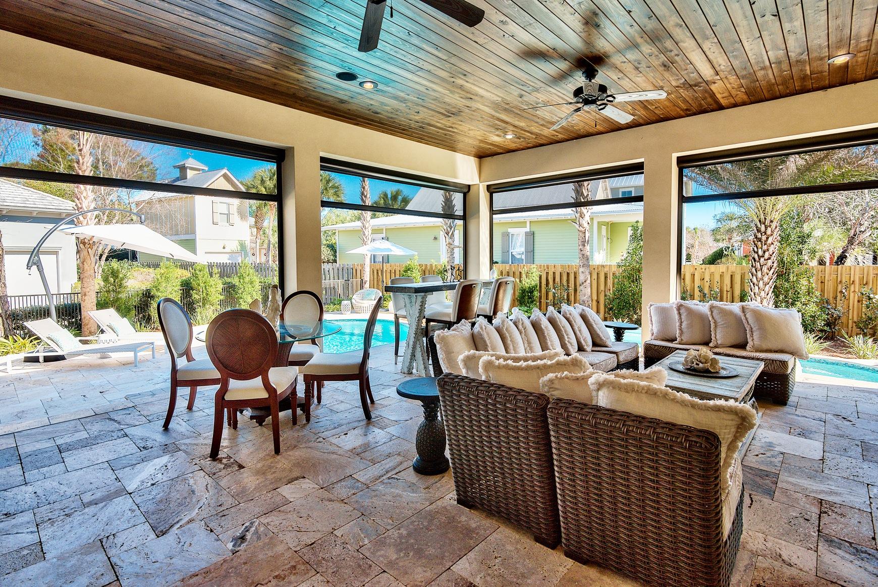 BAYTOWNE AVE EAST - Residential