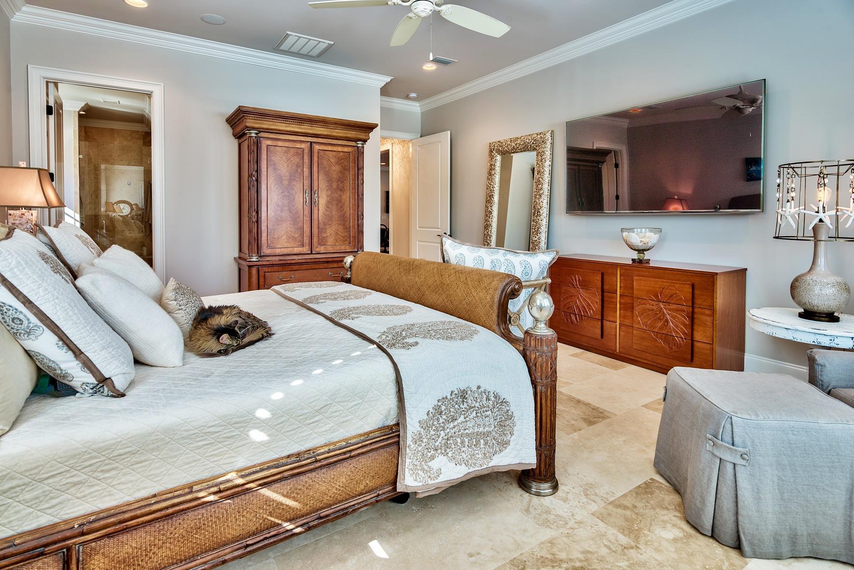 BAYTOWNE AVE EAST - Residential