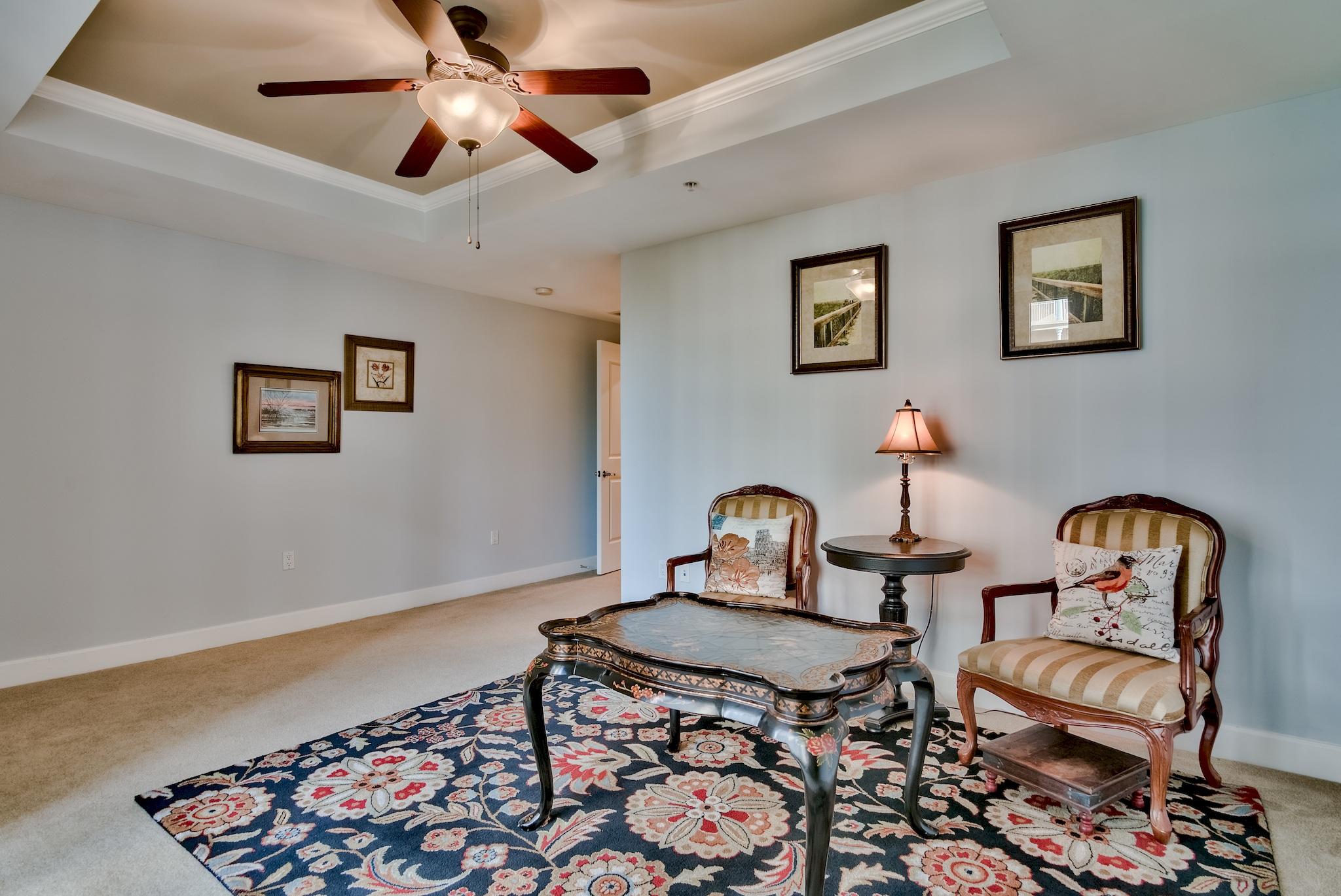 ONE WATER PLACE - Residential