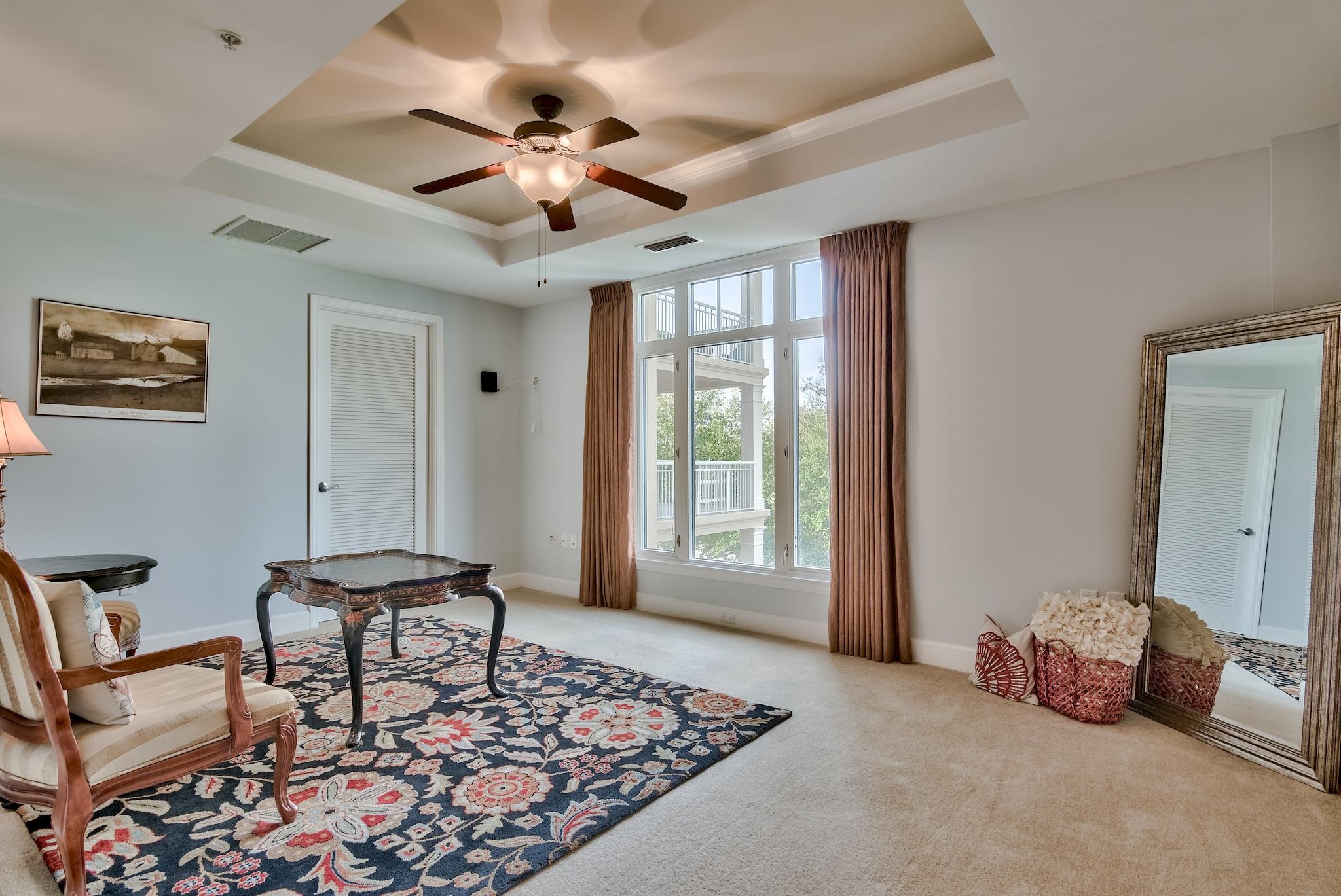 ONE WATER PLACE - Residential