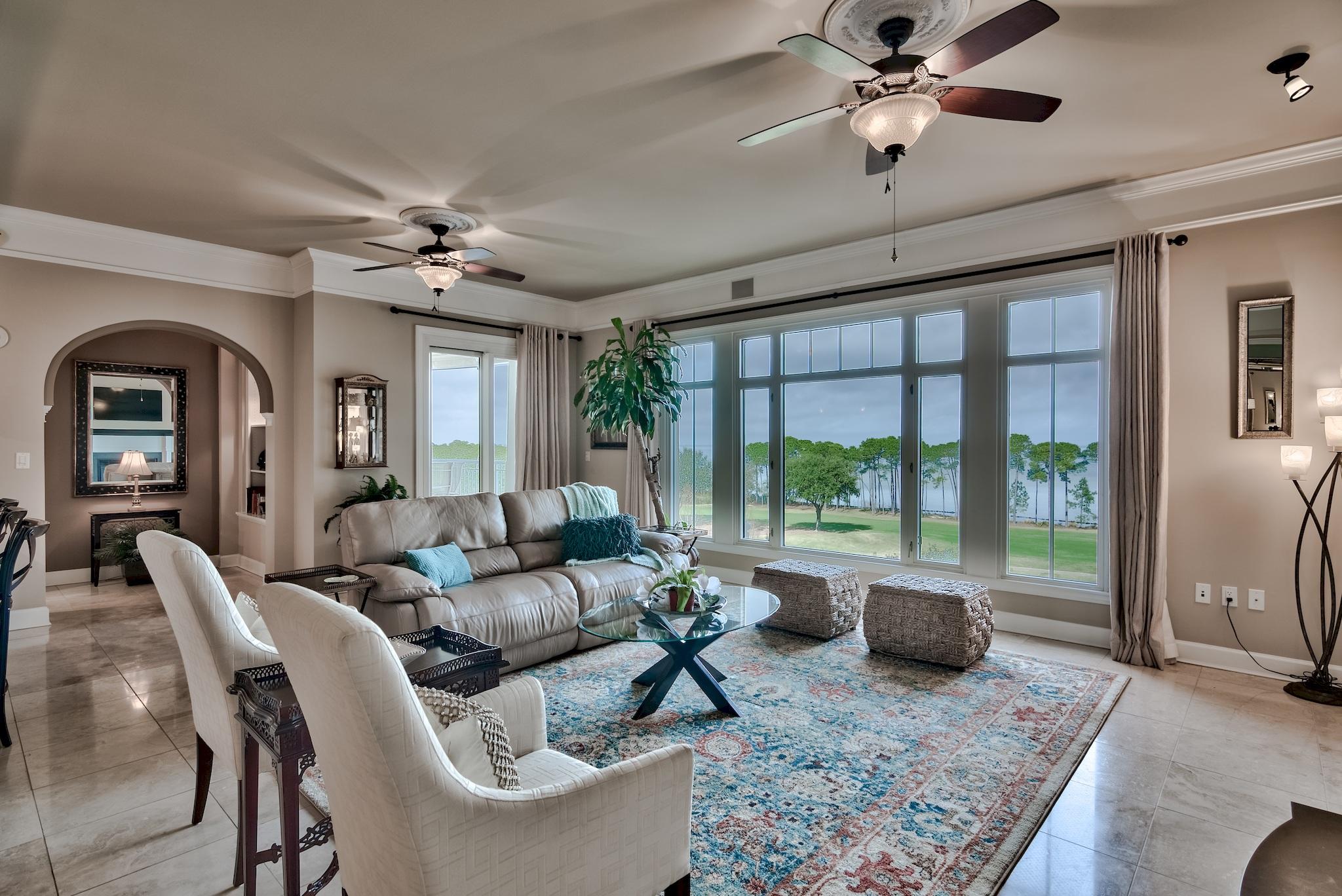 ONE WATER PLACE - Residential