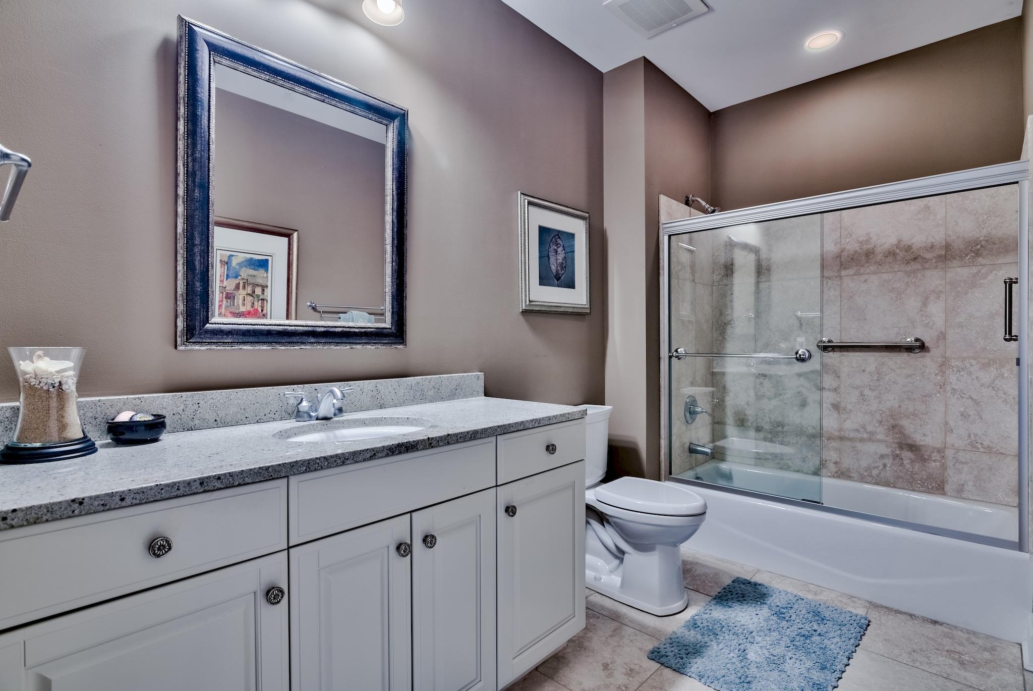 ONE WATER PLACE - Residential