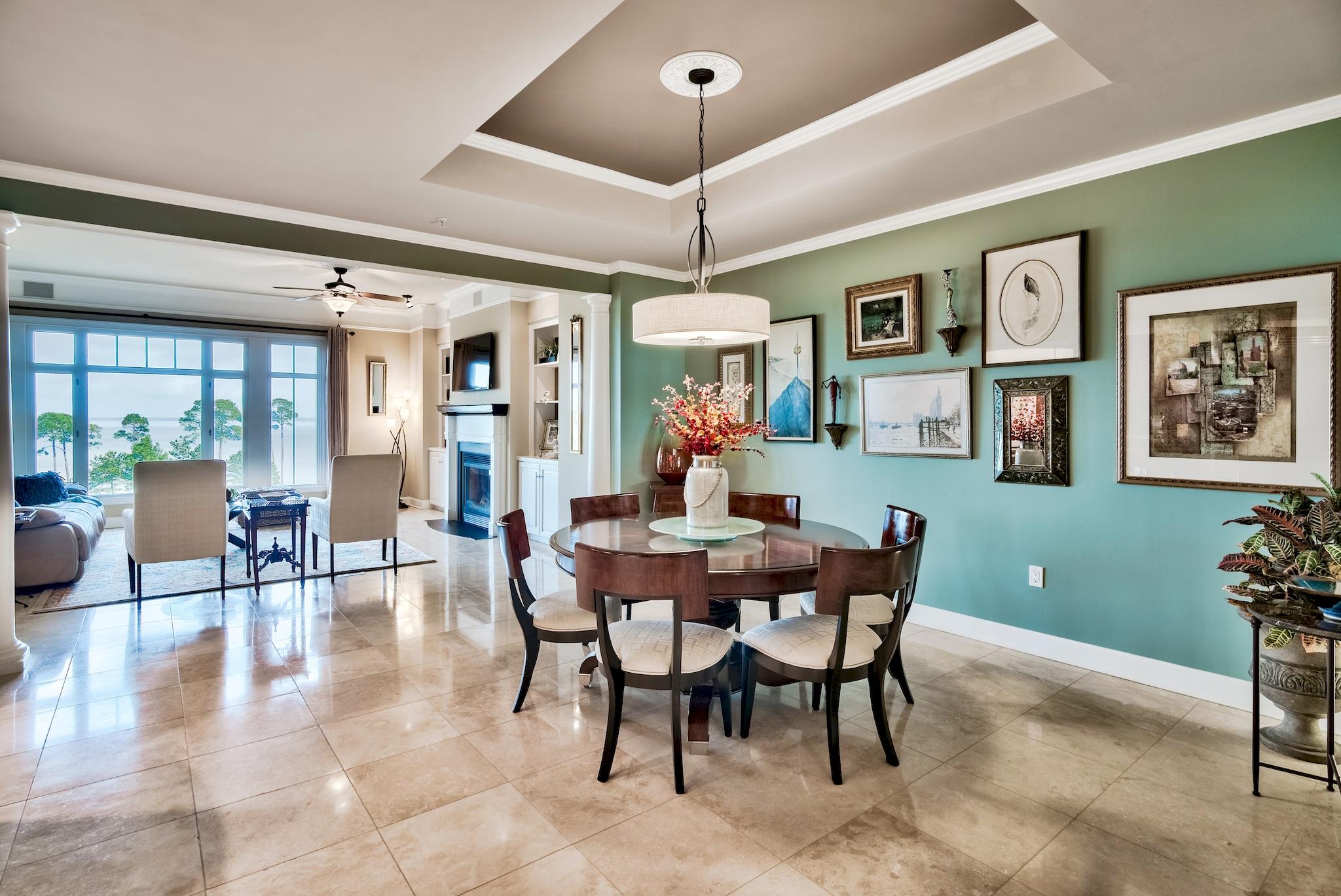 ONE WATER PLACE - Residential