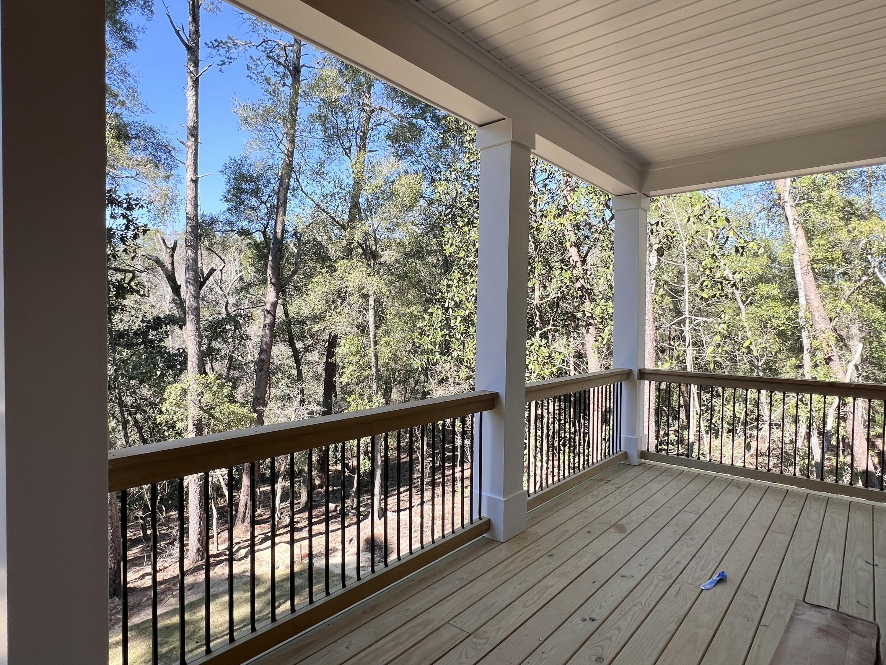 DEER MOSS CREEK - Residential