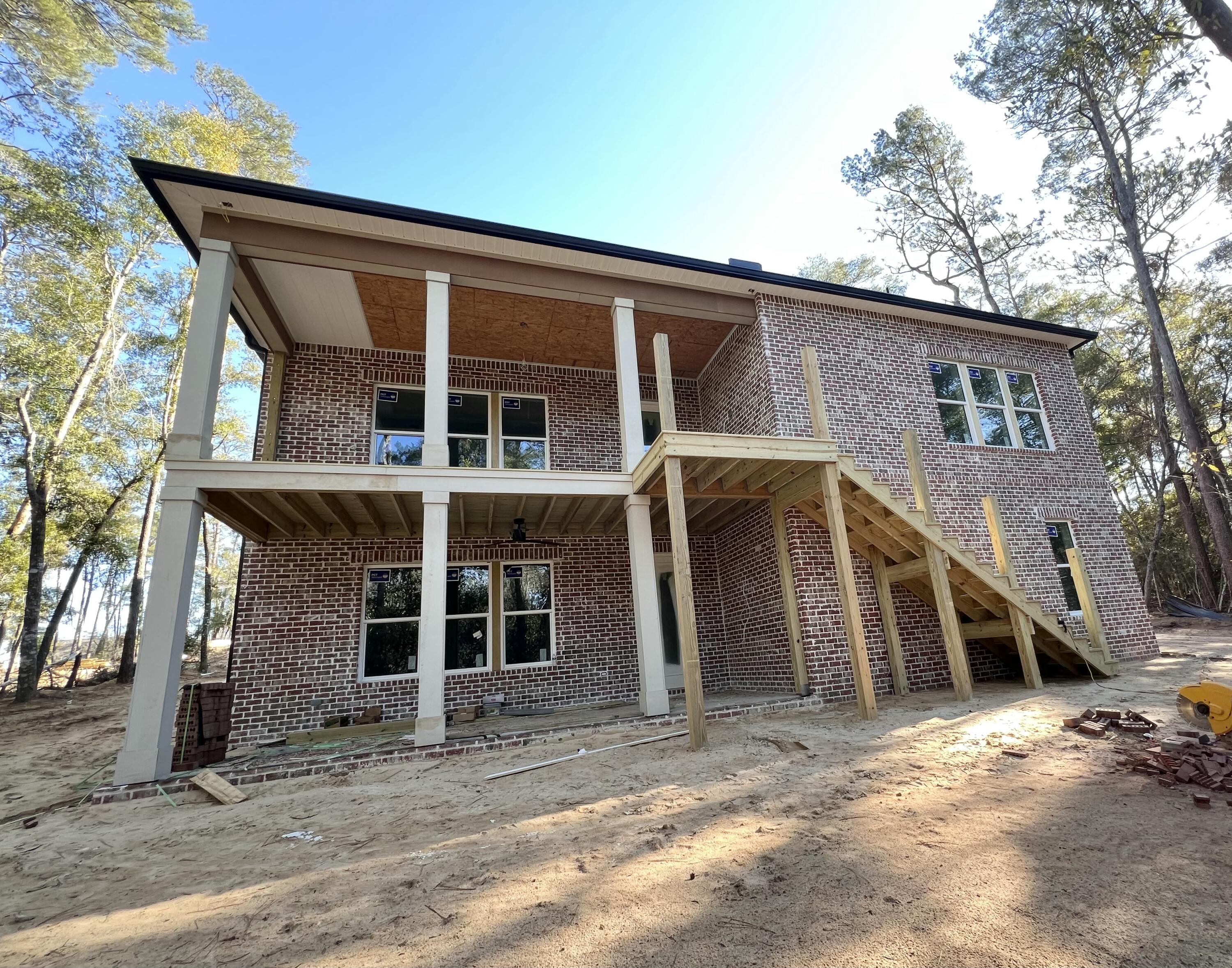 DEER MOSS CREEK - Residential