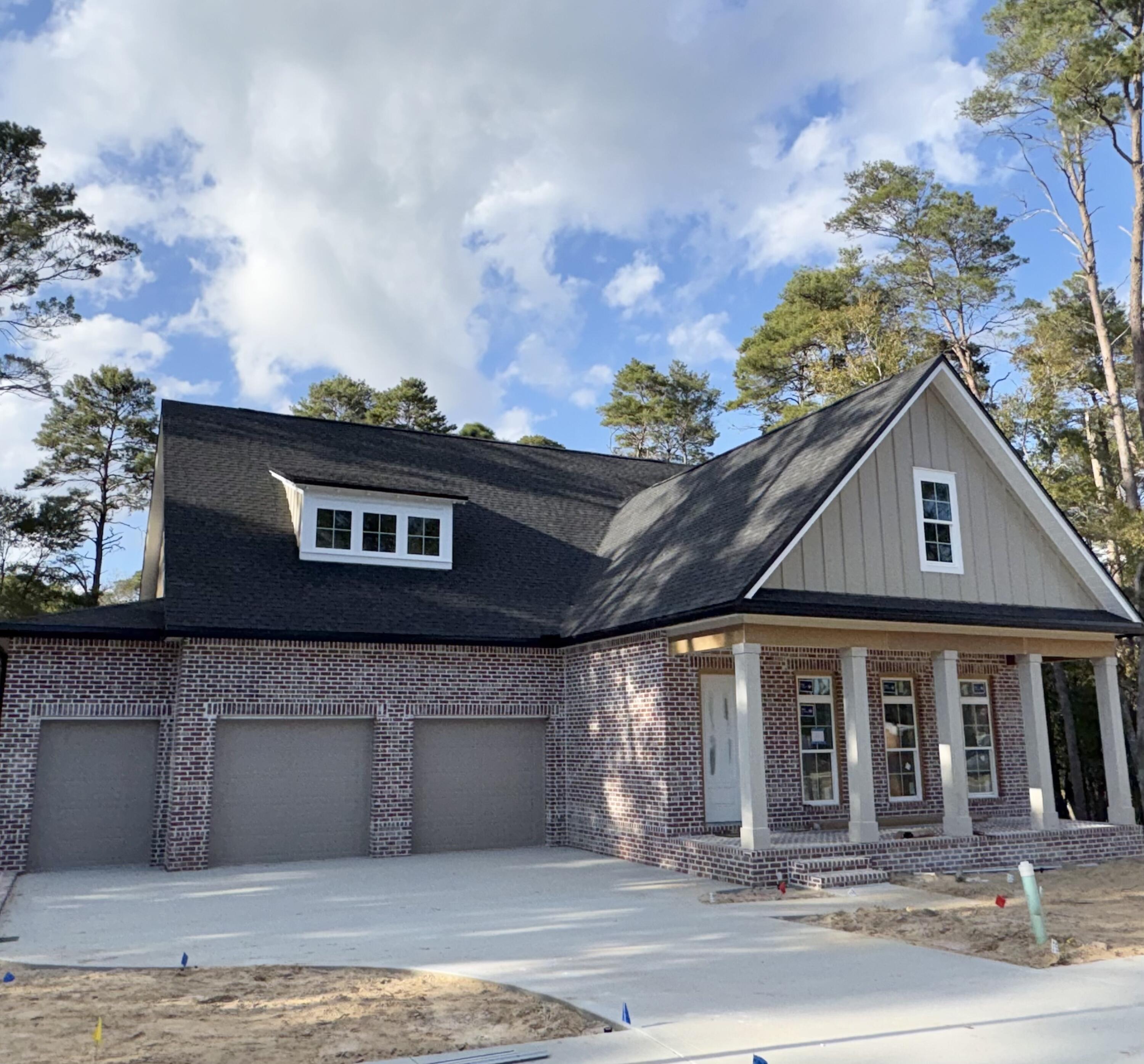 DEER MOSS CREEK - Residential