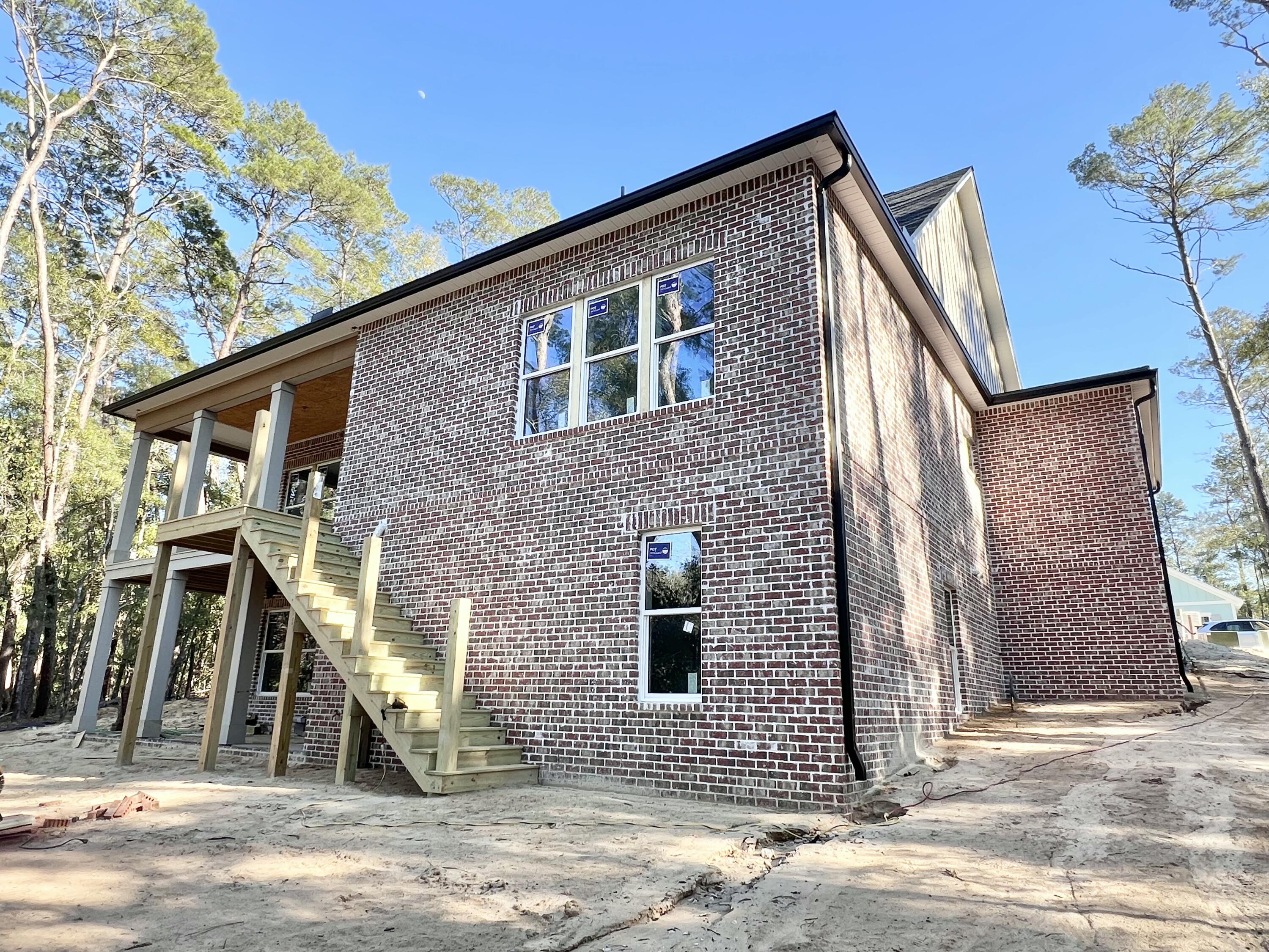 DEER MOSS CREEK - Residential