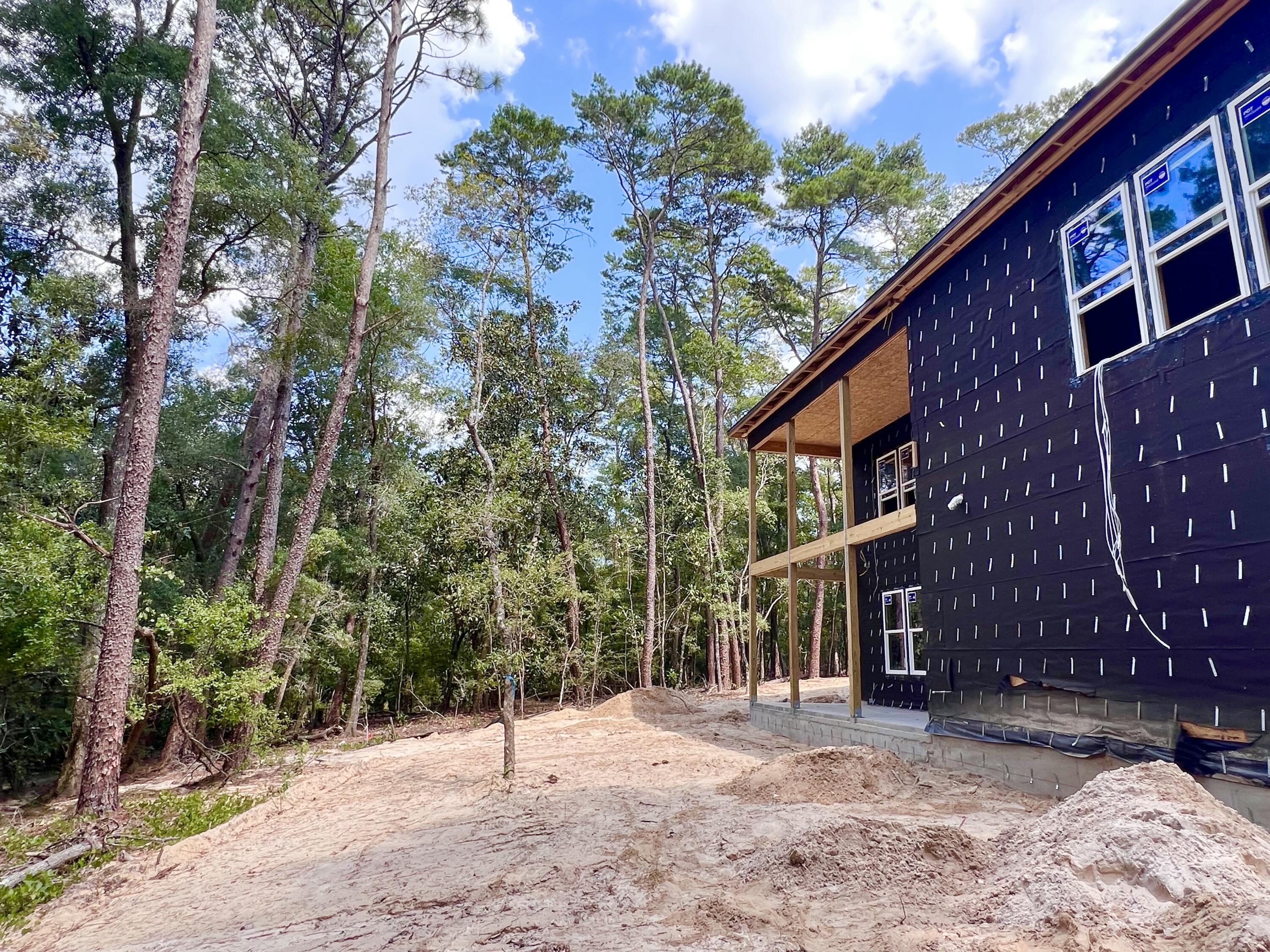 DEER MOSS CREEK - Residential