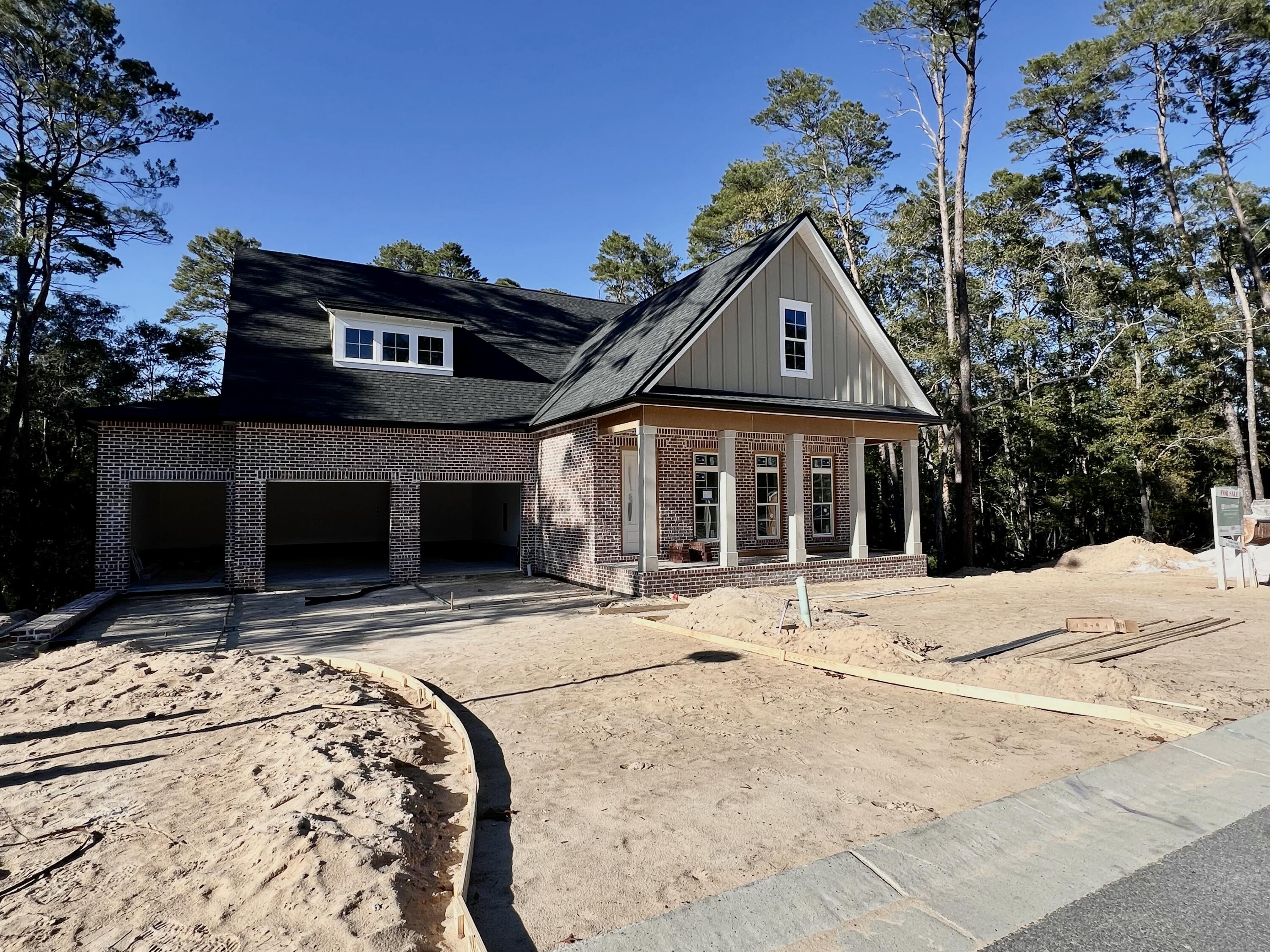 DEER MOSS CREEK - Residential