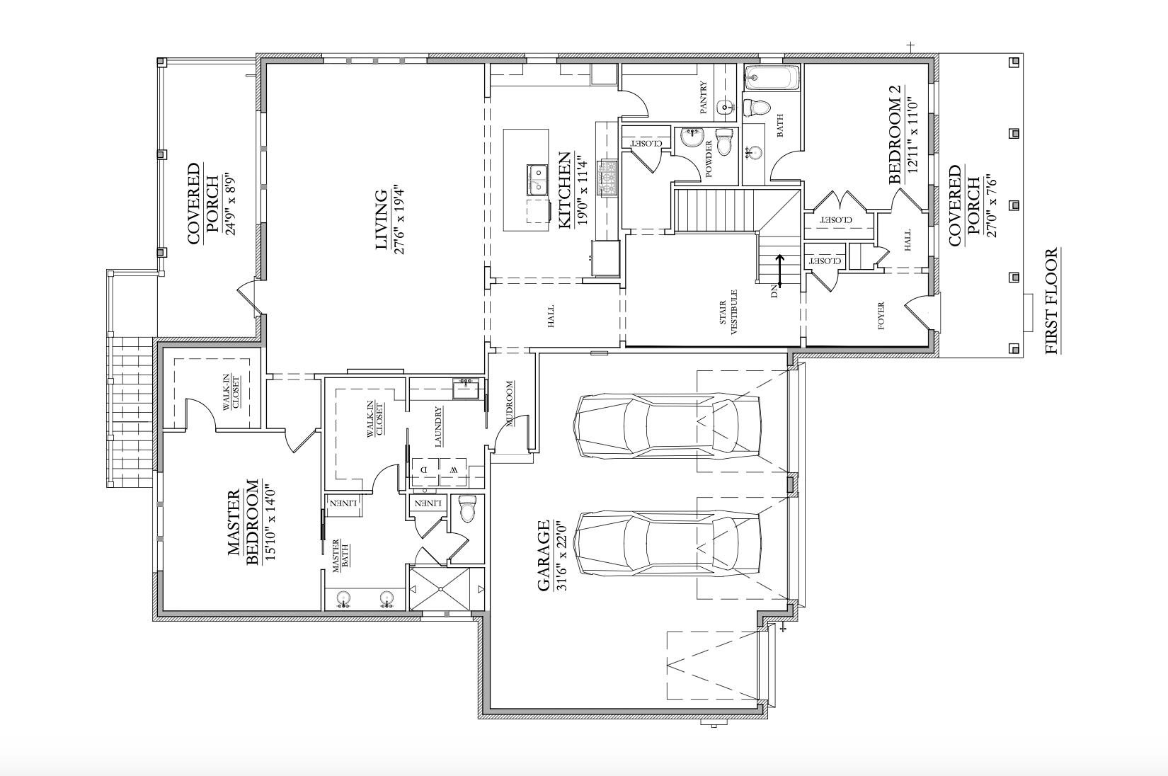 DEER MOSS CREEK - Residential