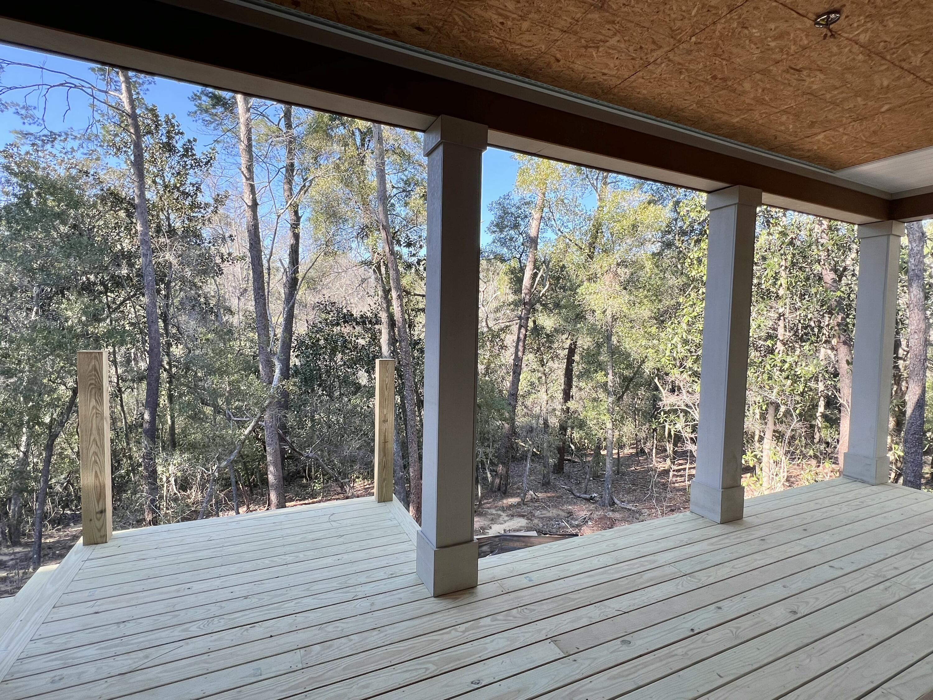 DEER MOSS CREEK - Residential