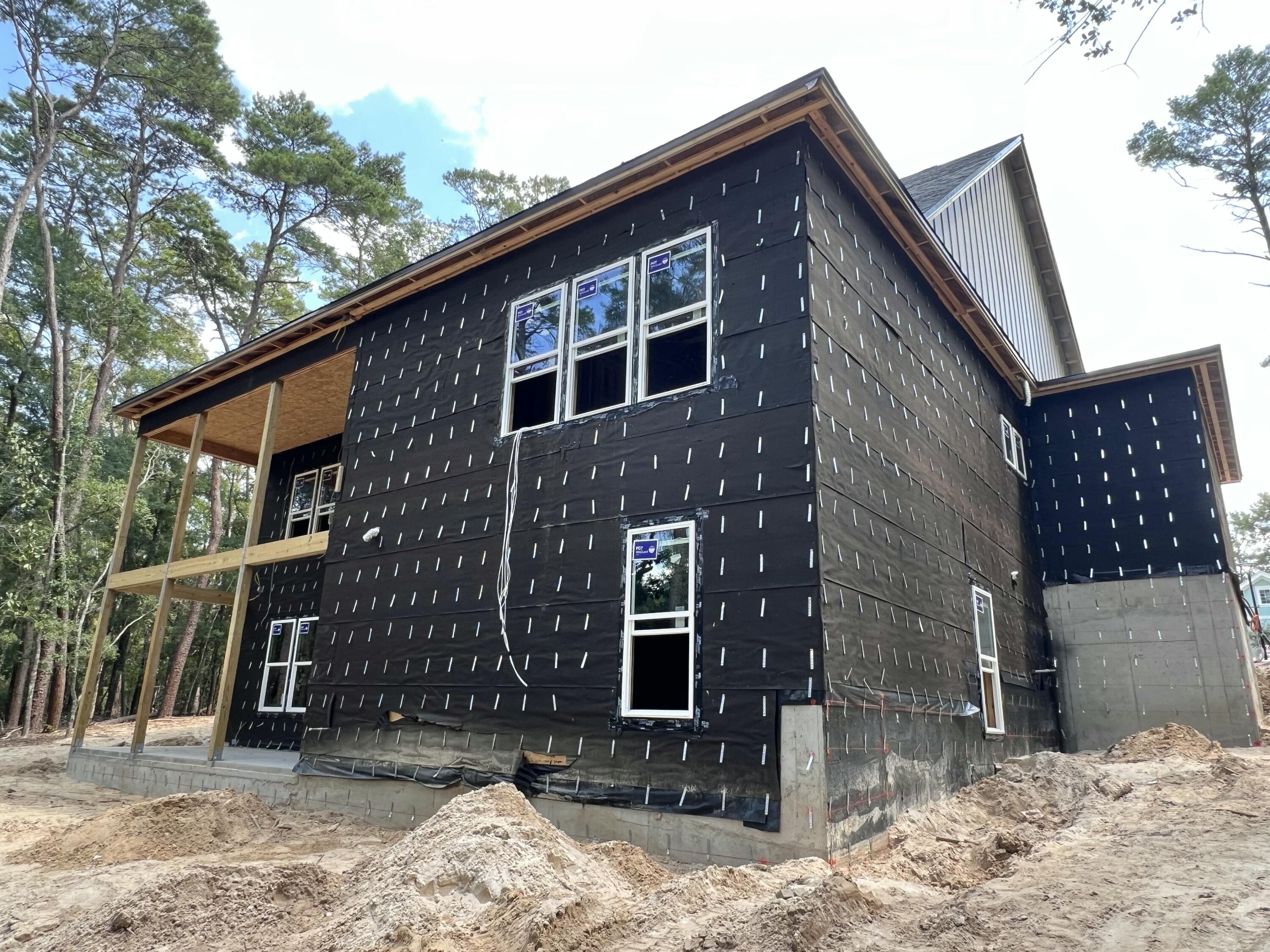 DEER MOSS CREEK - Residential