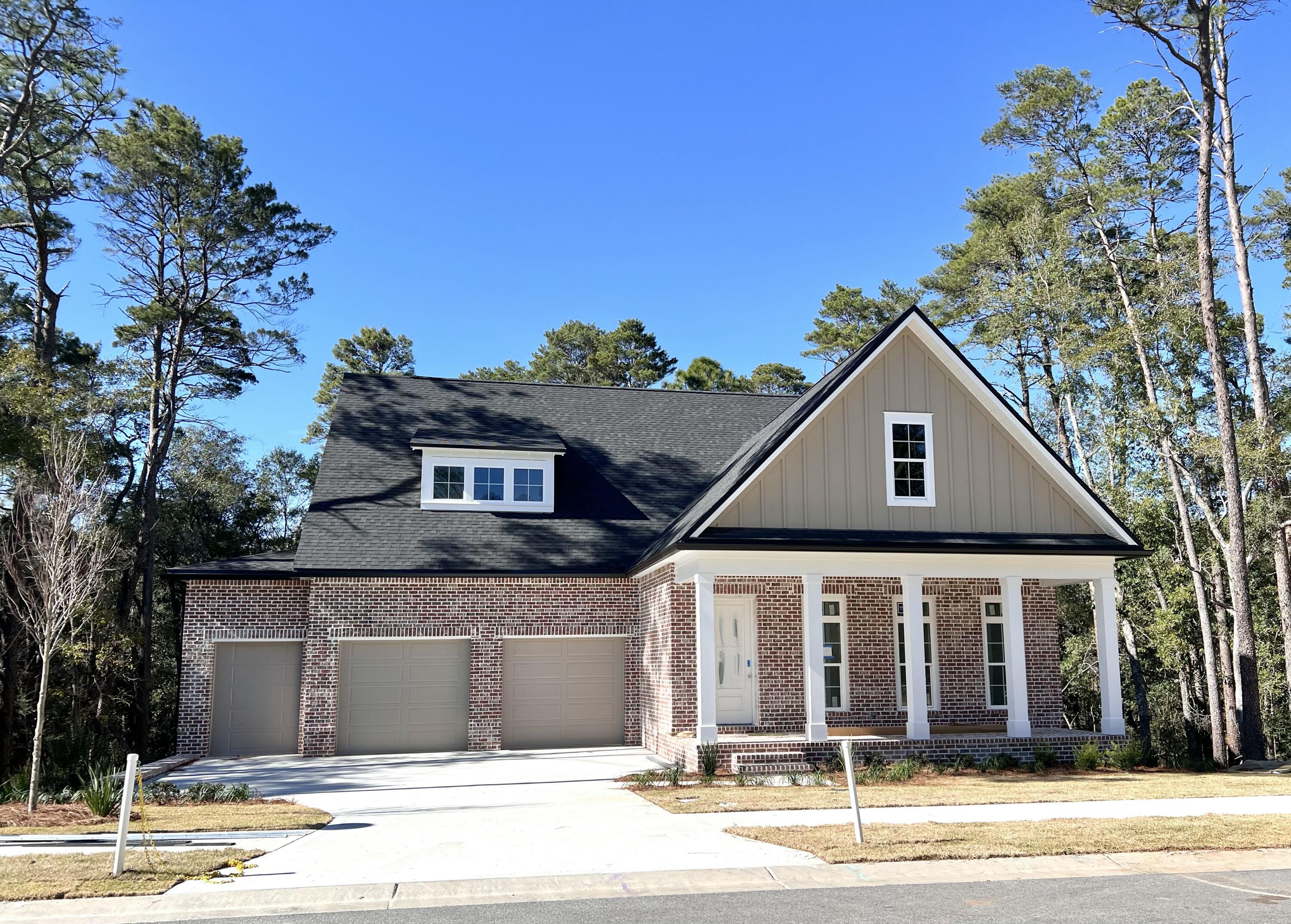 DEER MOSS CREEK - Residential