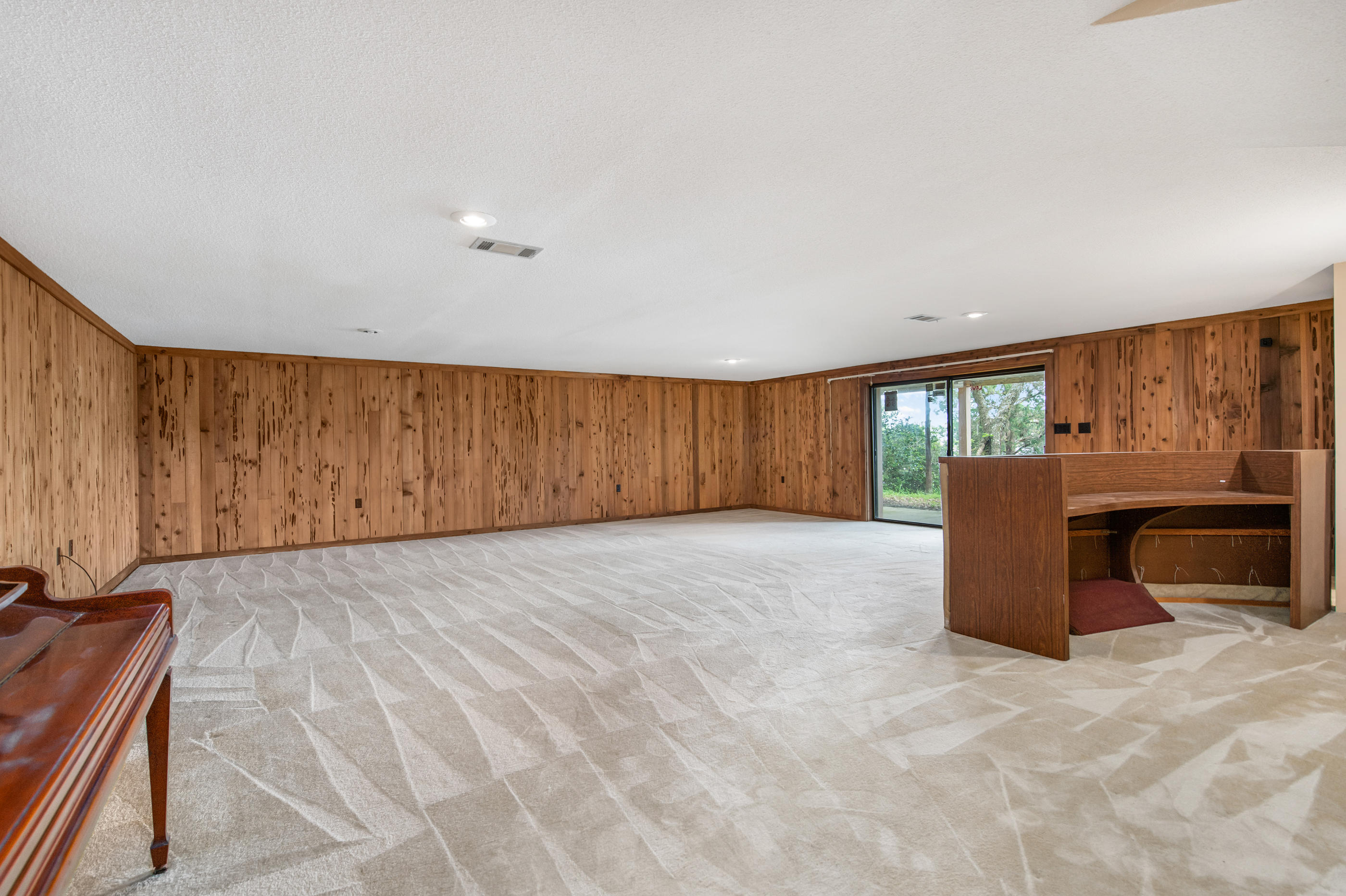 BAYOU WOODS 4TH ADDN LOT 9 - Residential