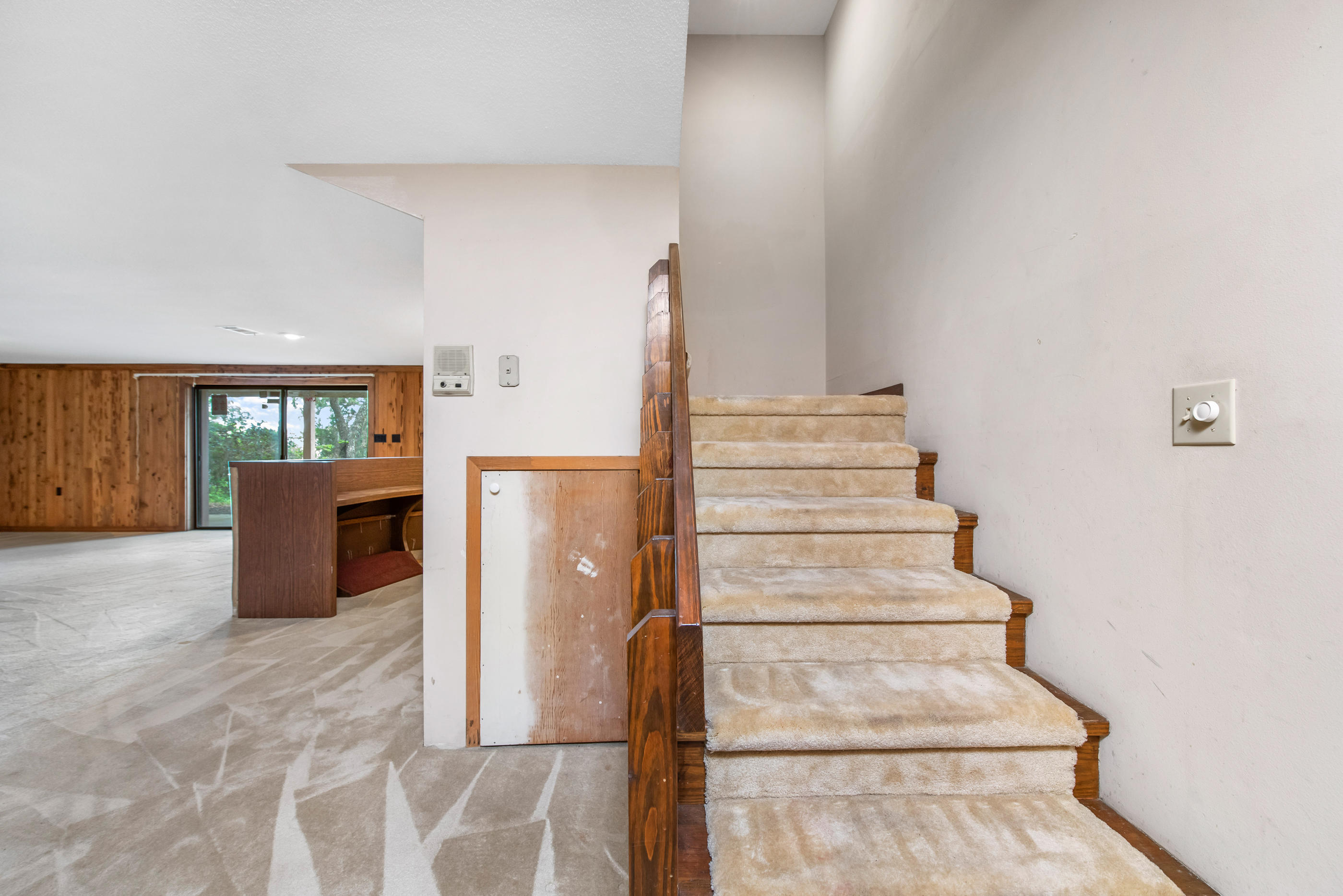 BAYOU WOODS 4TH ADDN LOT 9 - Residential