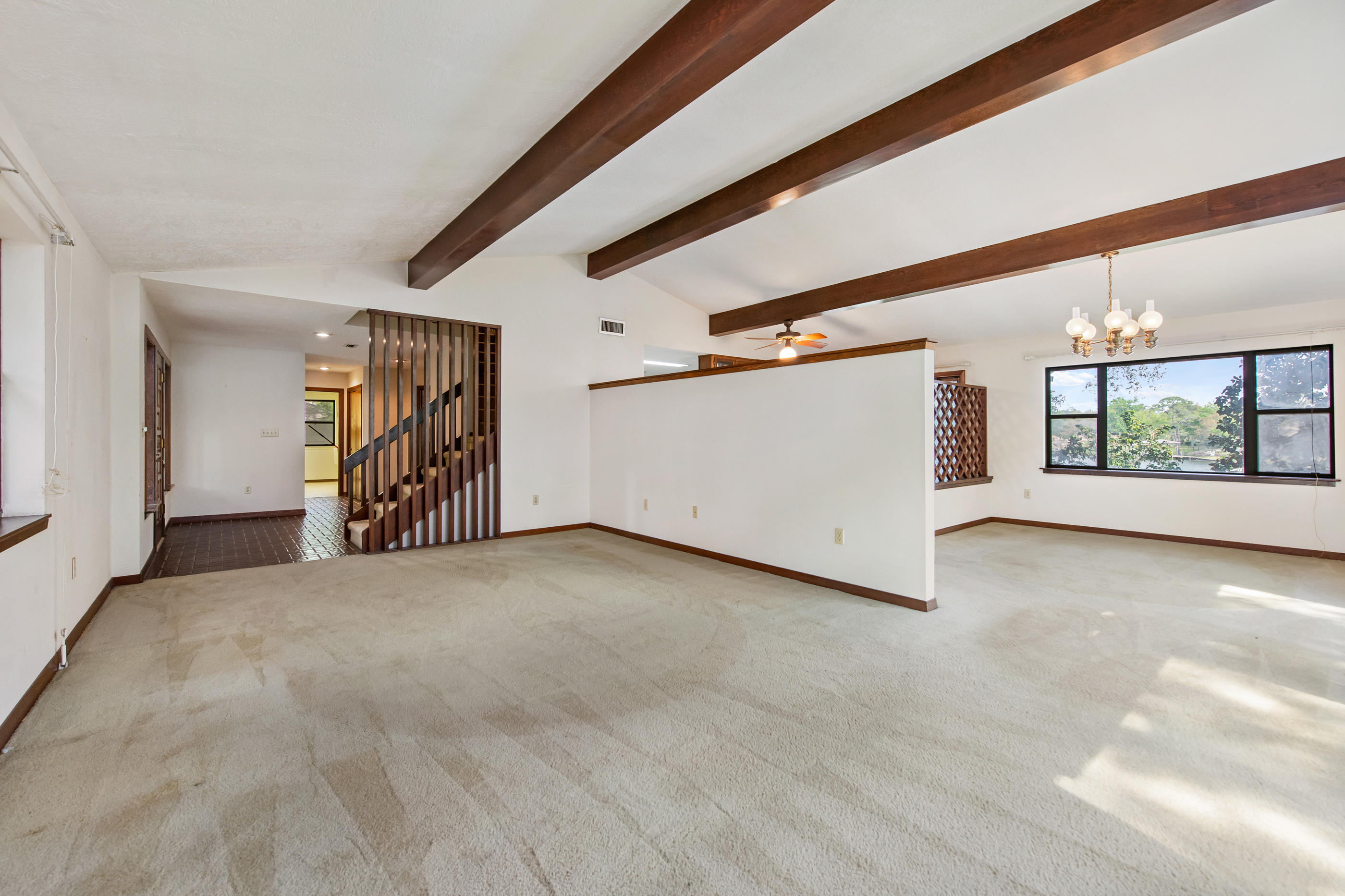 BAYOU WOODS 4TH ADDN LOT 9 - Residential