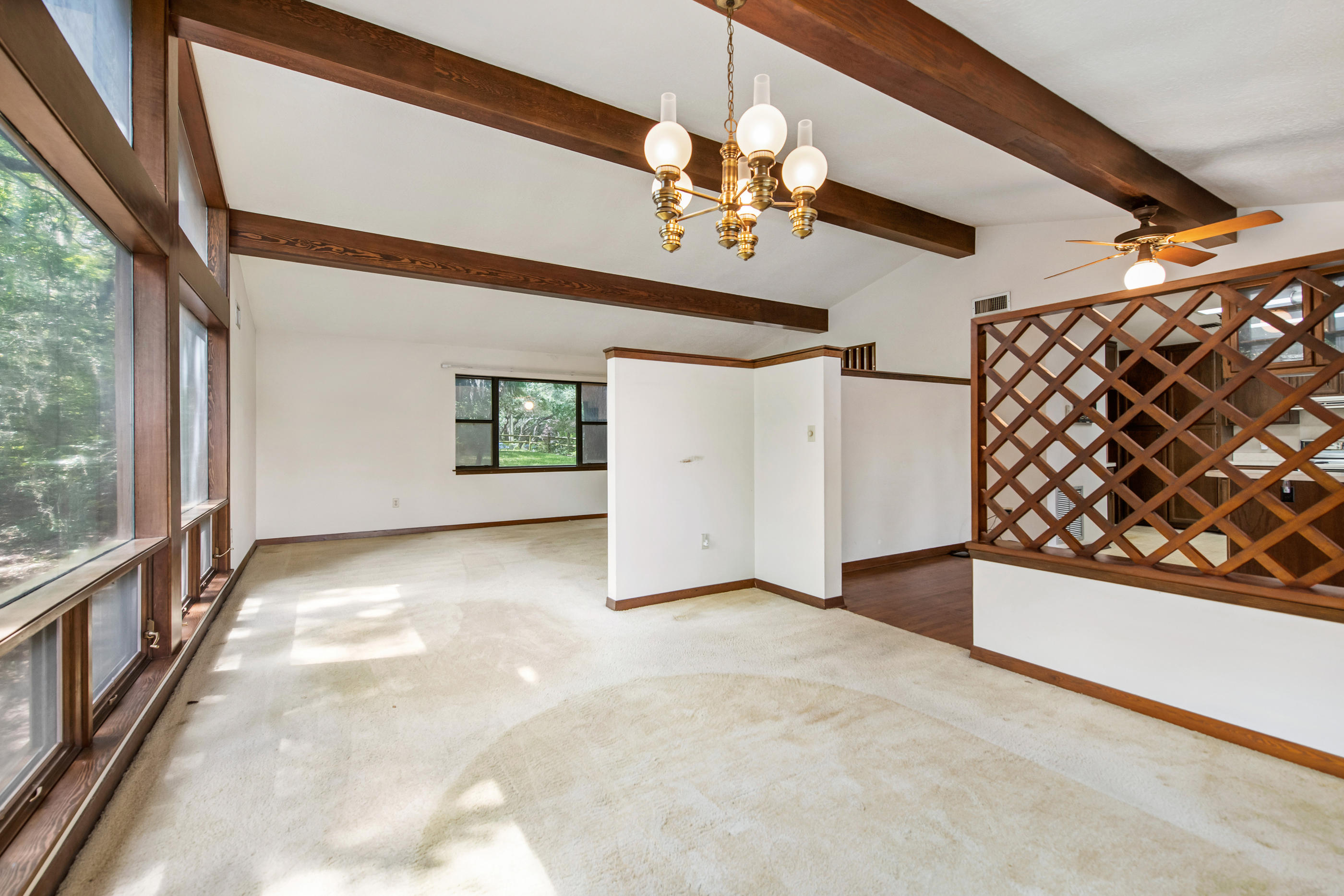 BAYOU WOODS 4TH ADDN LOT 9 - Residential