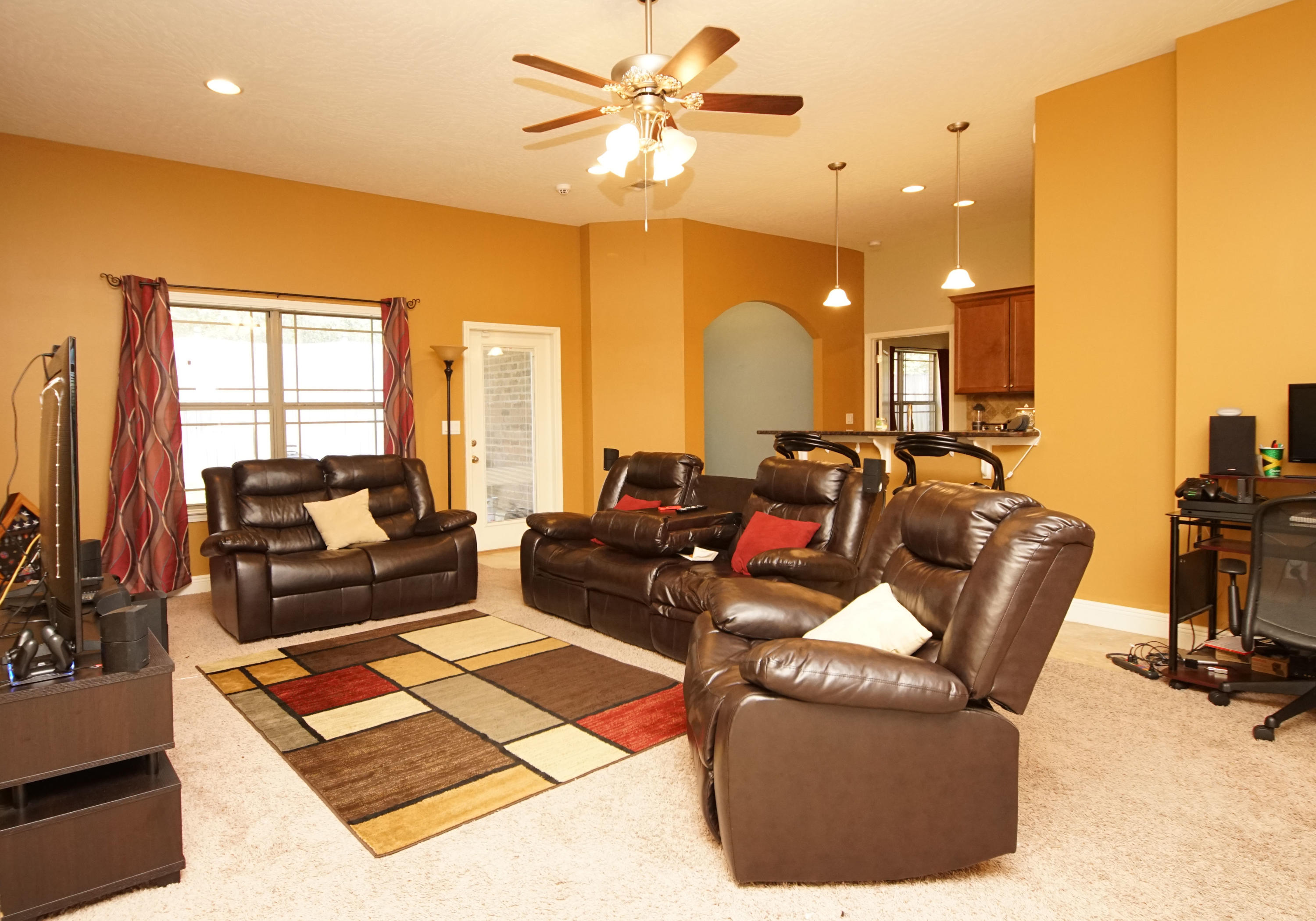 DUGGAN POND ESTATES - Residential