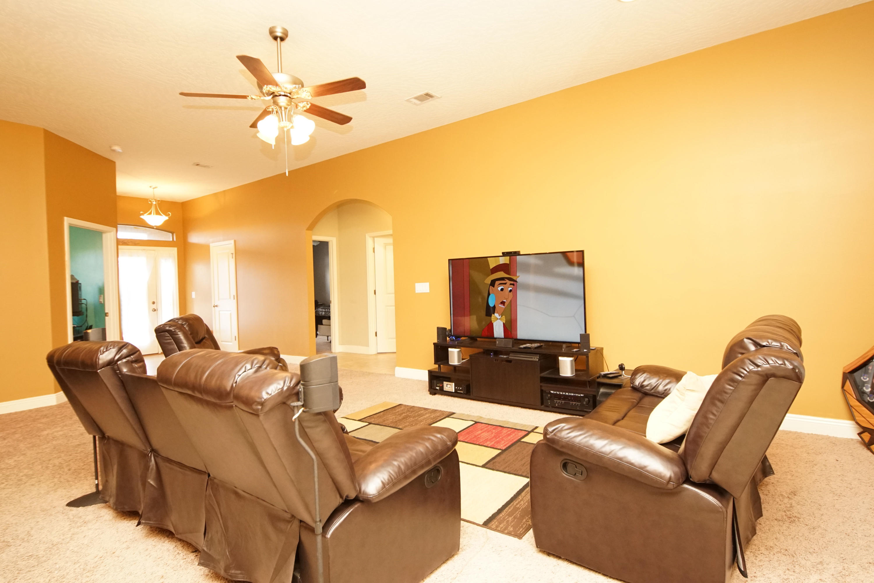 DUGGAN POND ESTATES - Residential