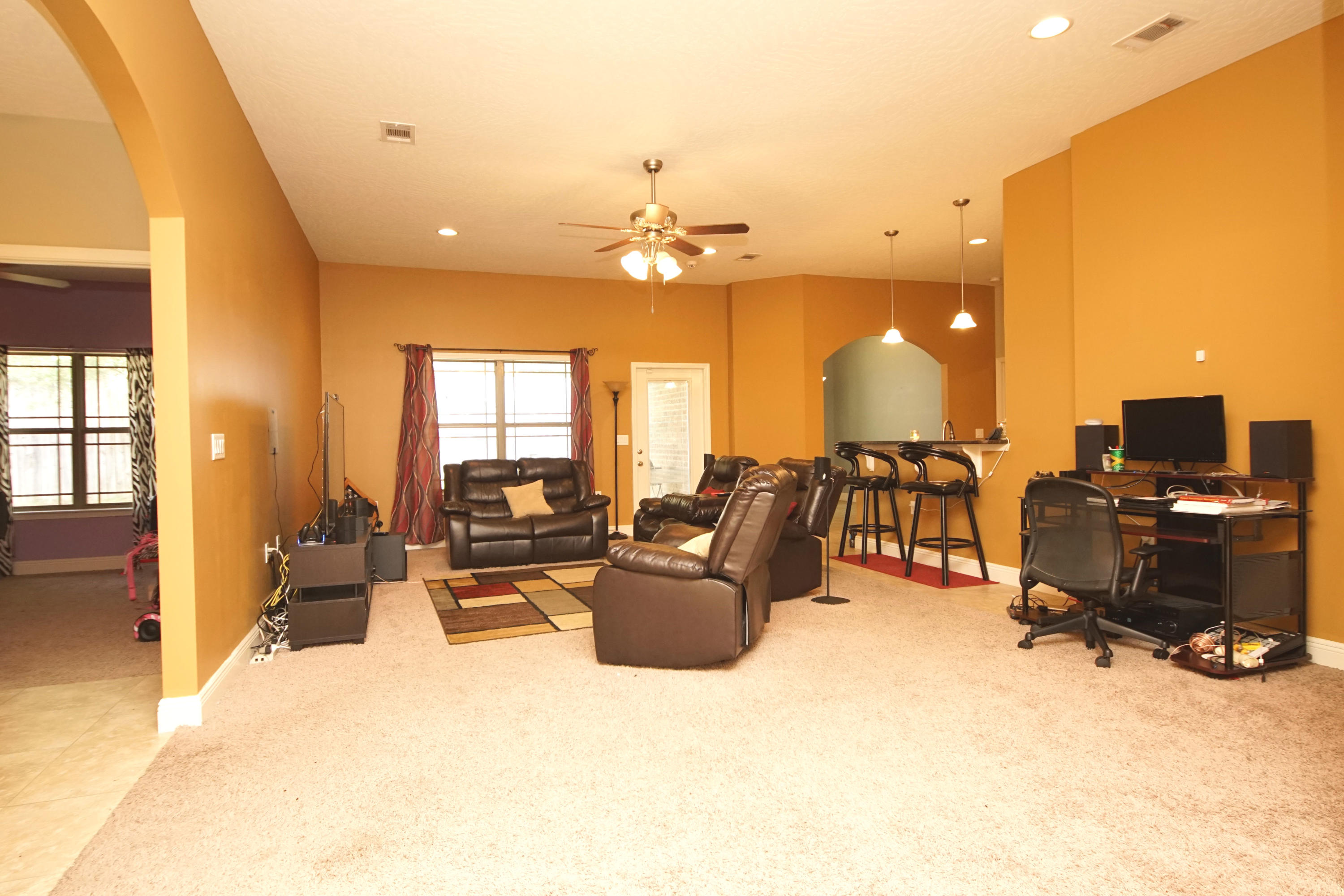 DUGGAN POND ESTATES - Residential