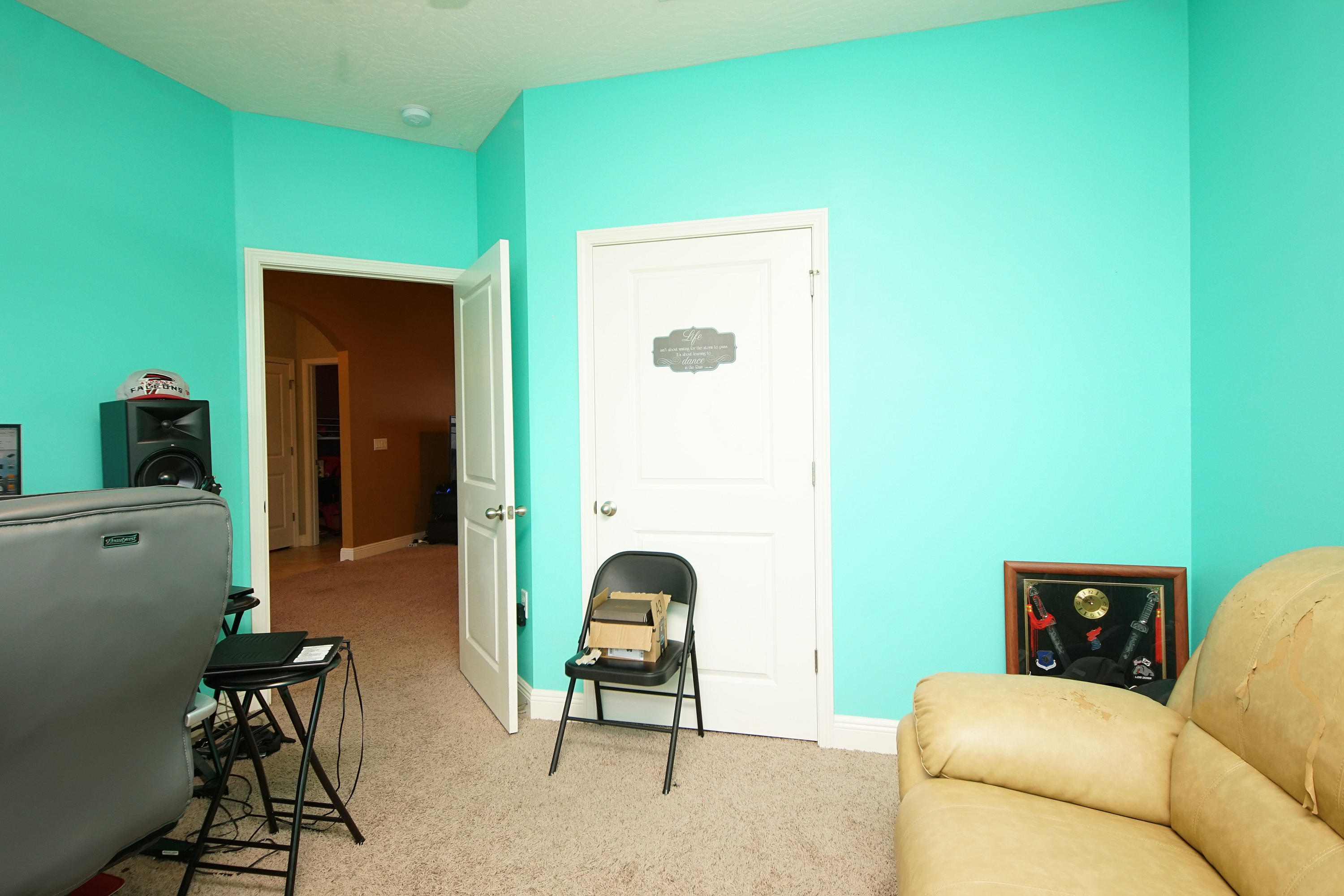 DUGGAN POND ESTATES - Residential