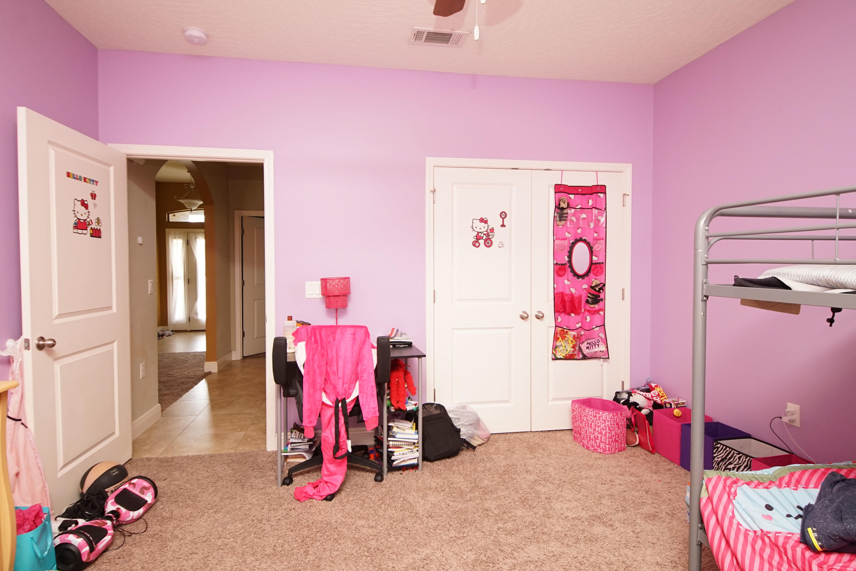 DUGGAN POND ESTATES - Residential