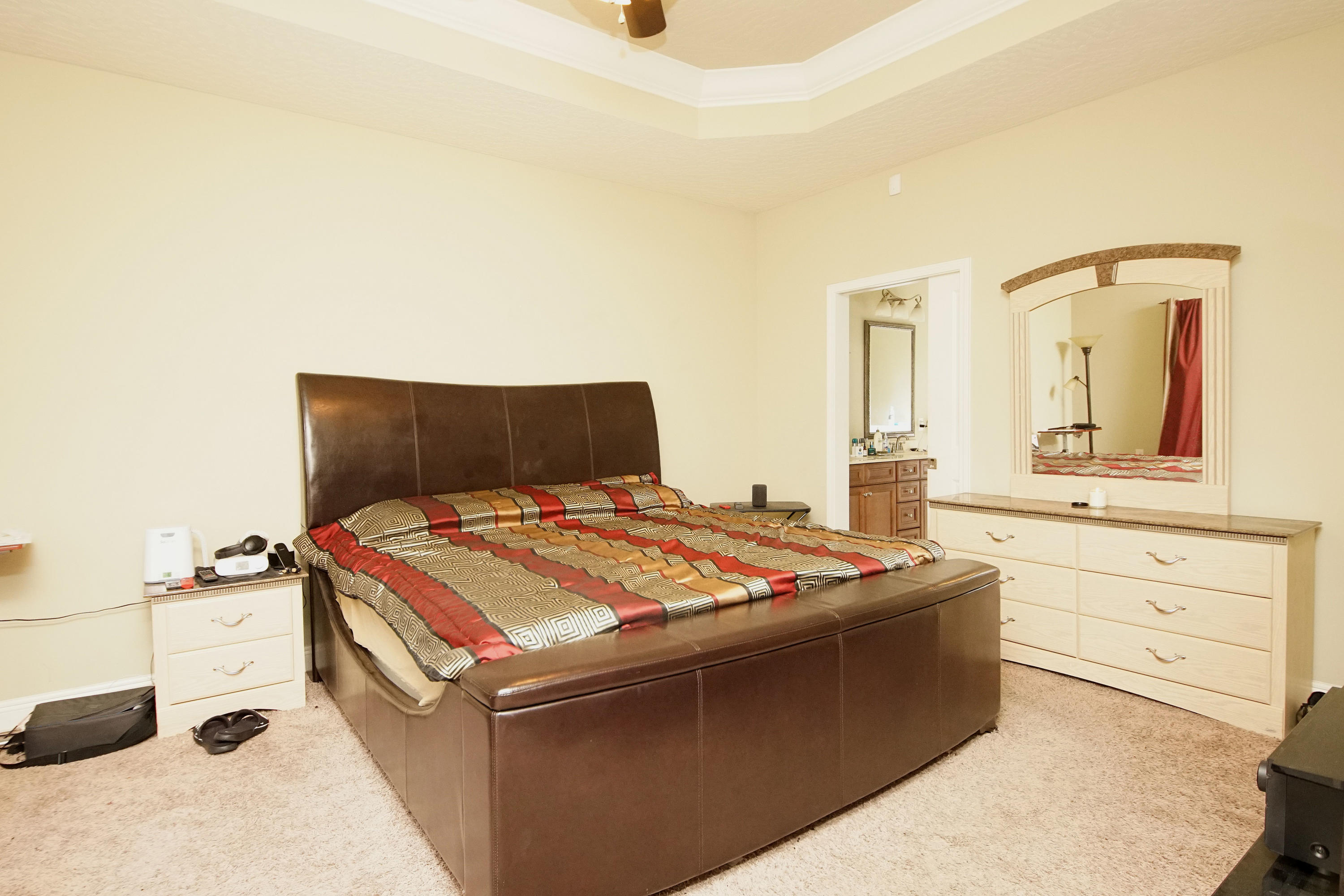 DUGGAN POND ESTATES - Residential