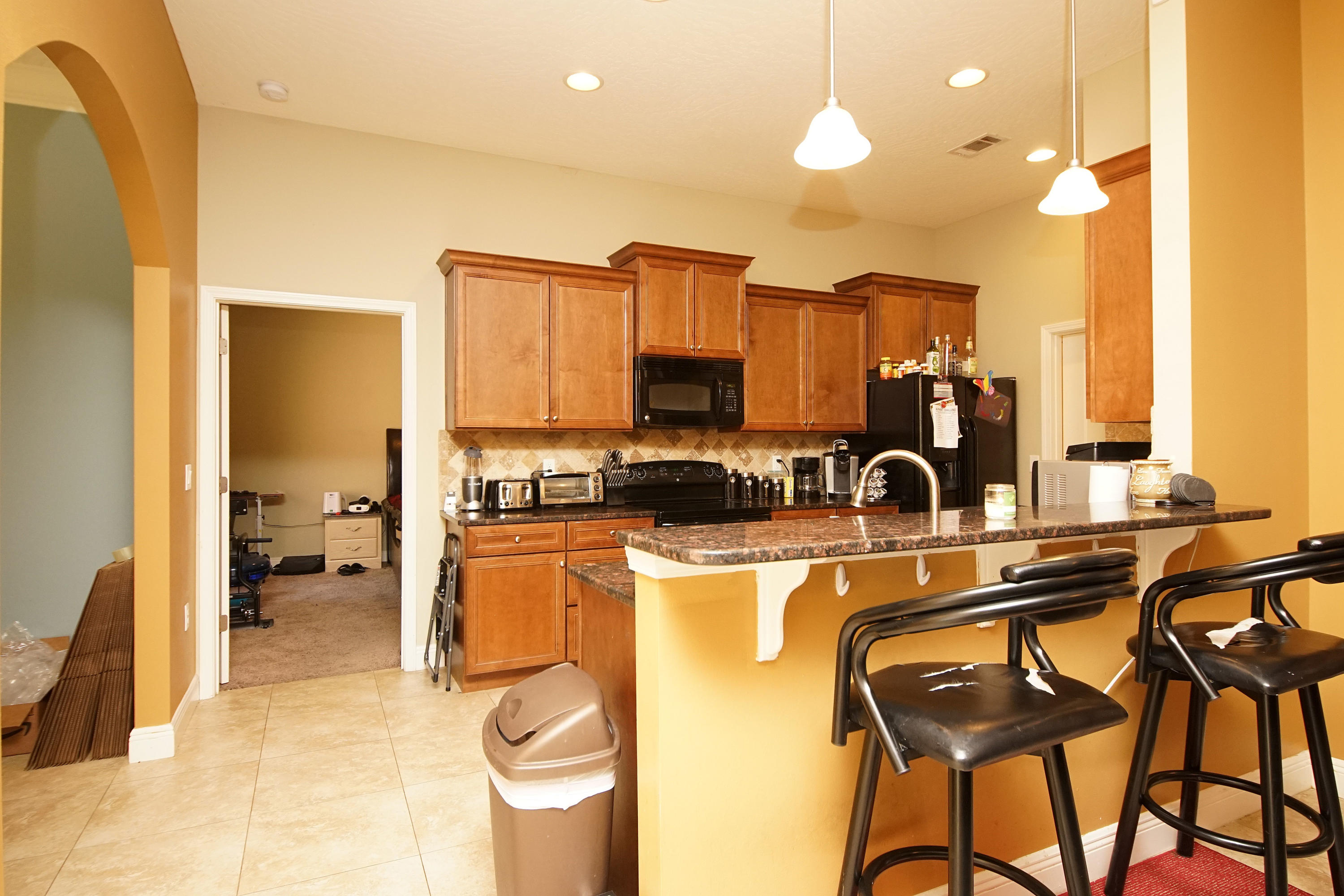 DUGGAN POND ESTATES - Residential