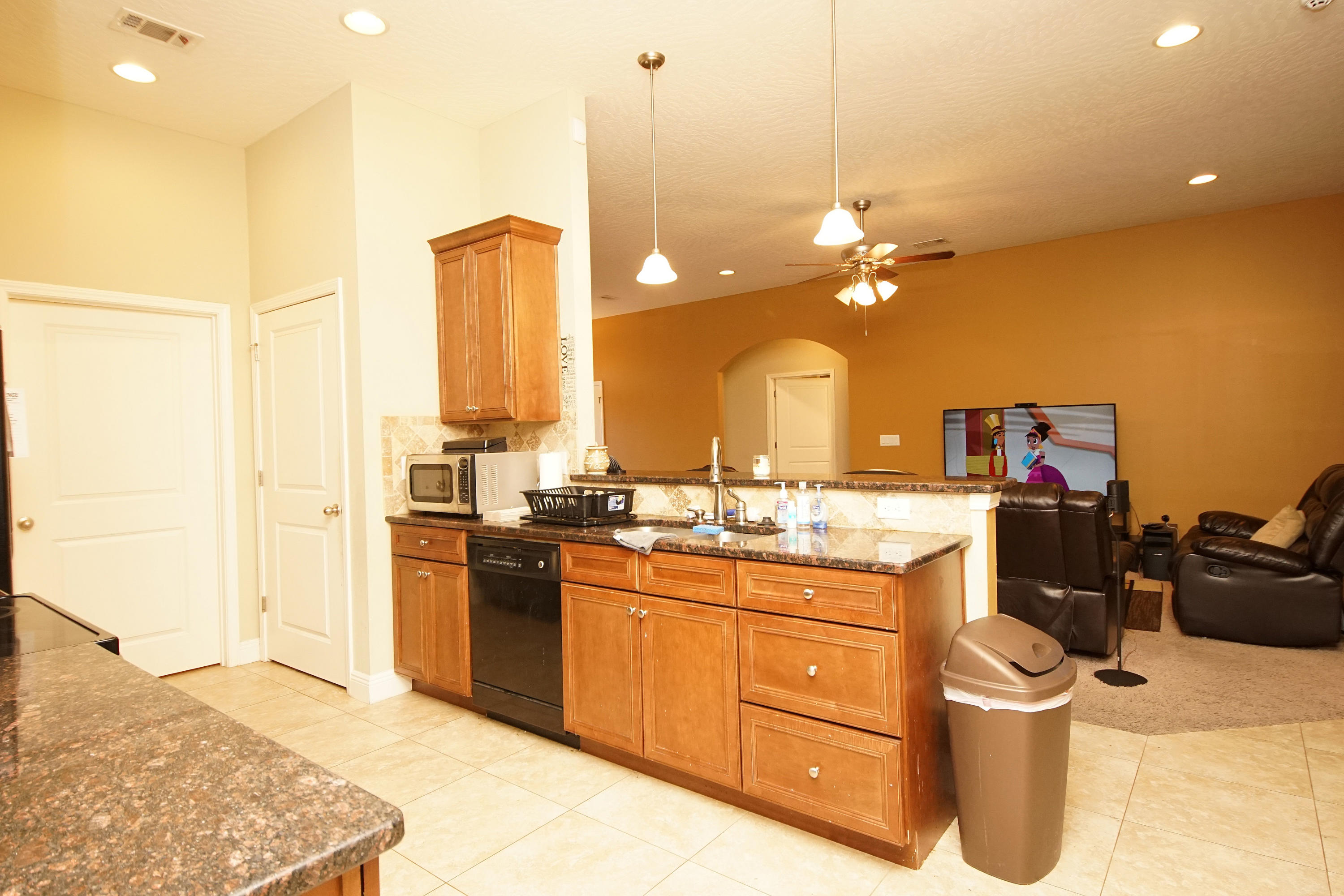 DUGGAN POND ESTATES - Residential