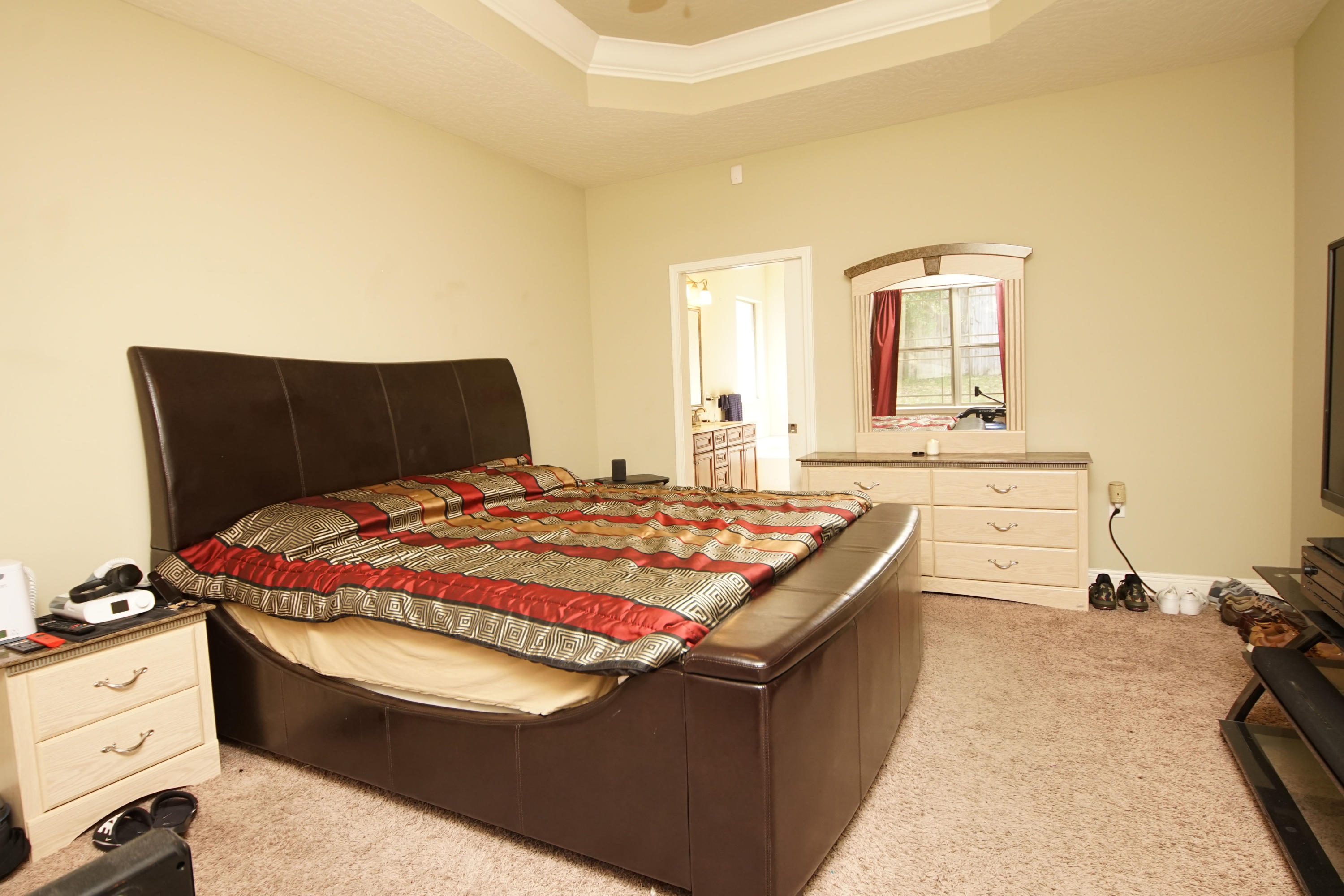 DUGGAN POND ESTATES - Residential