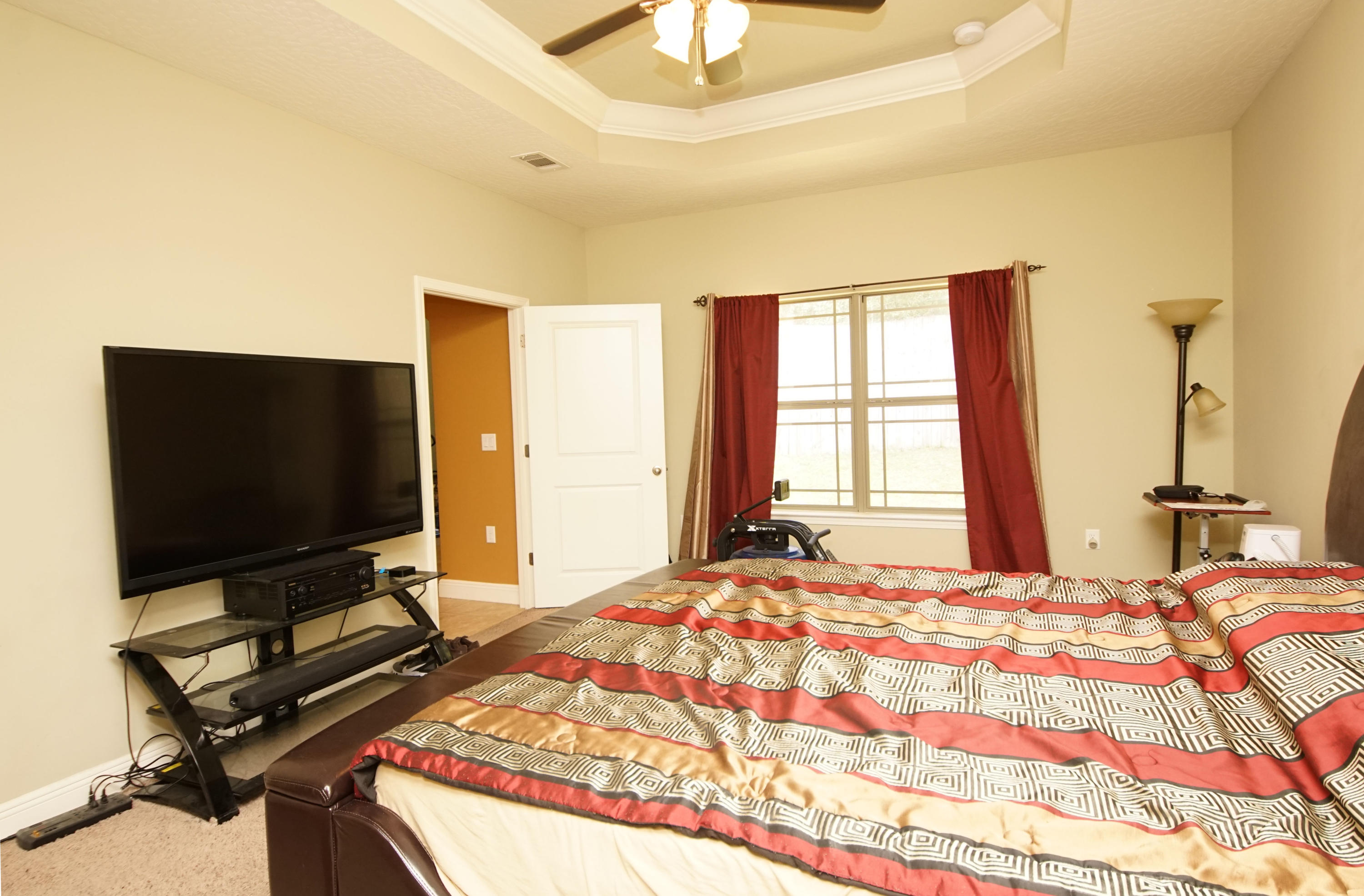 DUGGAN POND ESTATES - Residential