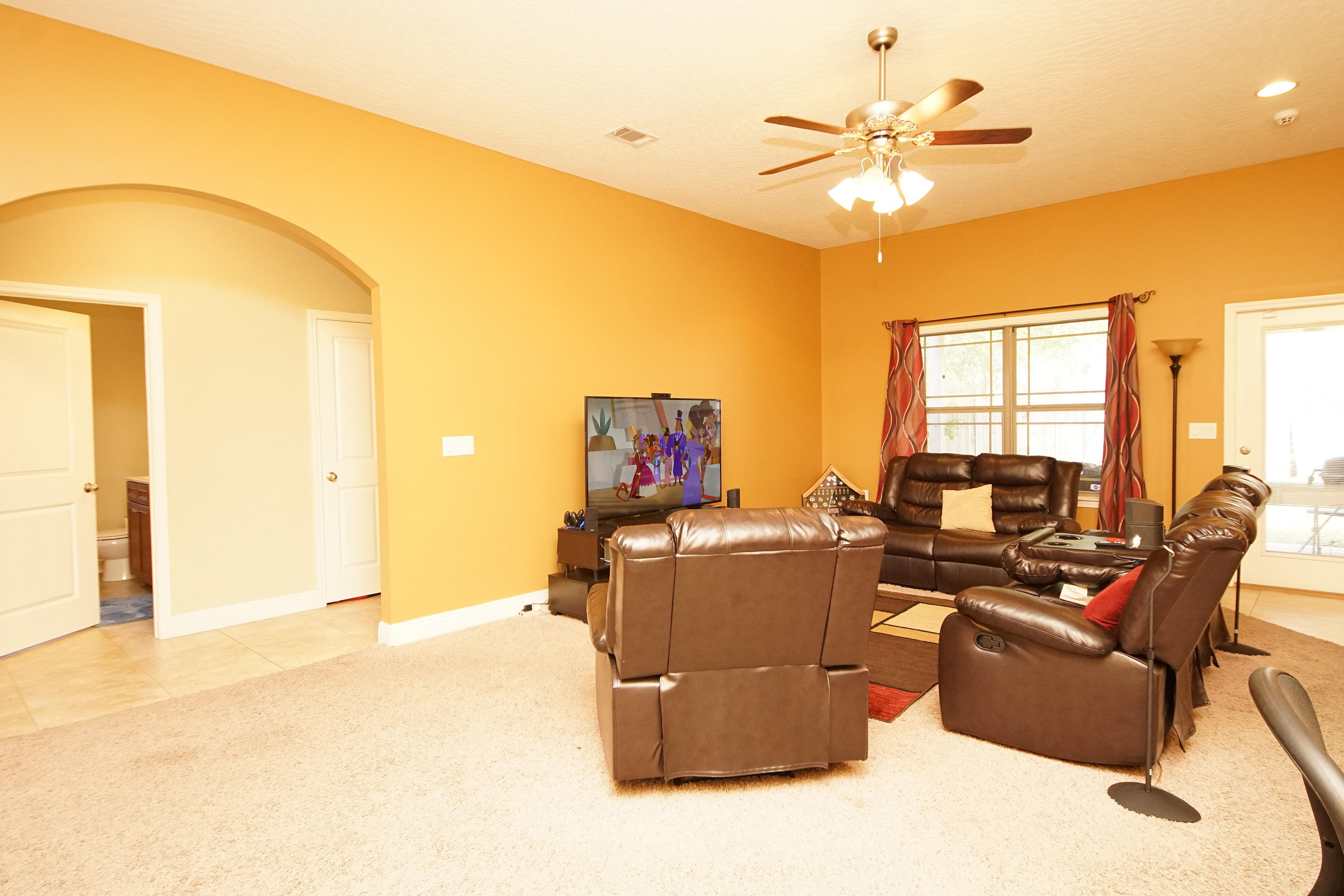 DUGGAN POND ESTATES - Residential