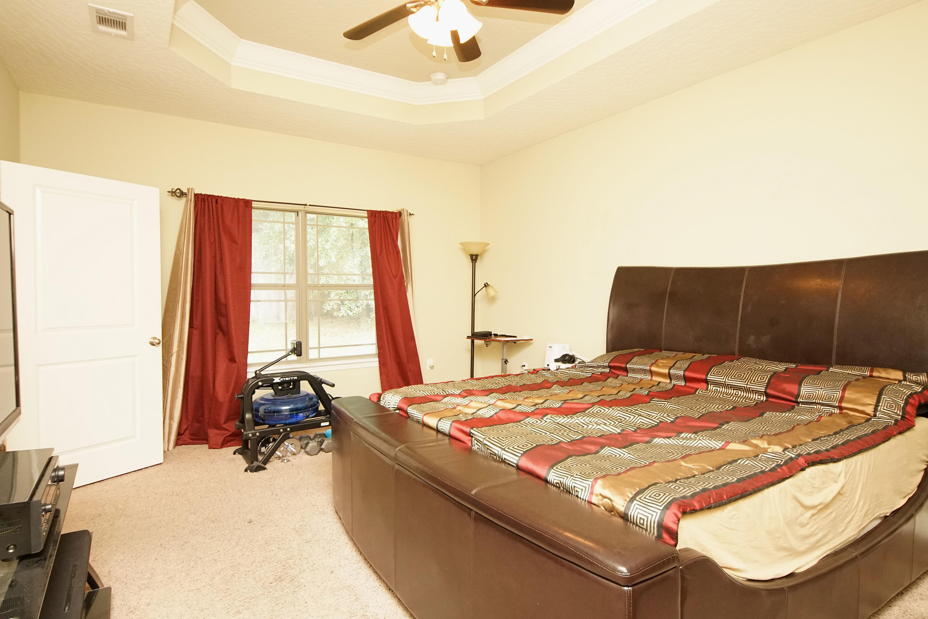 DUGGAN POND ESTATES - Residential