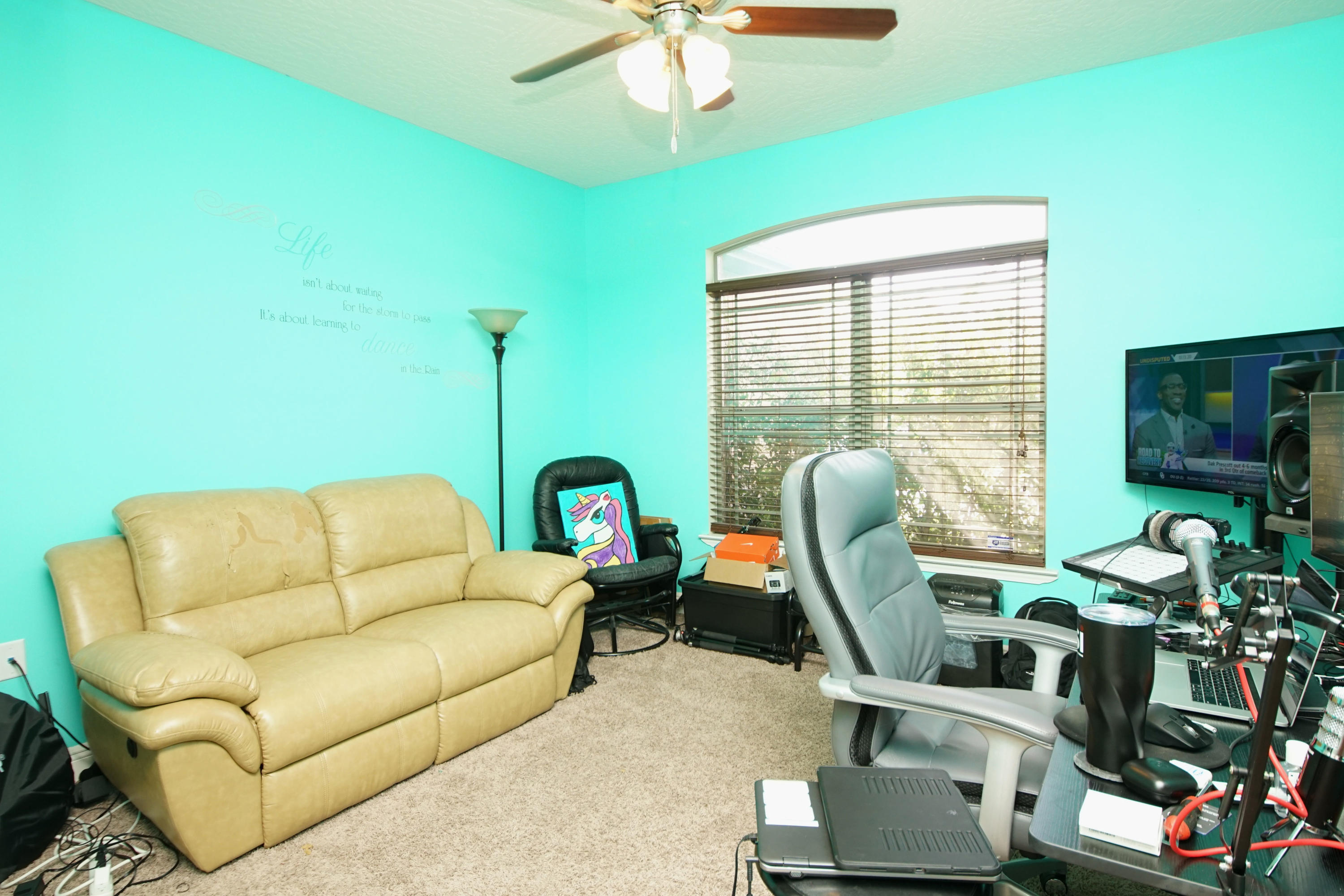 DUGGAN POND ESTATES - Residential