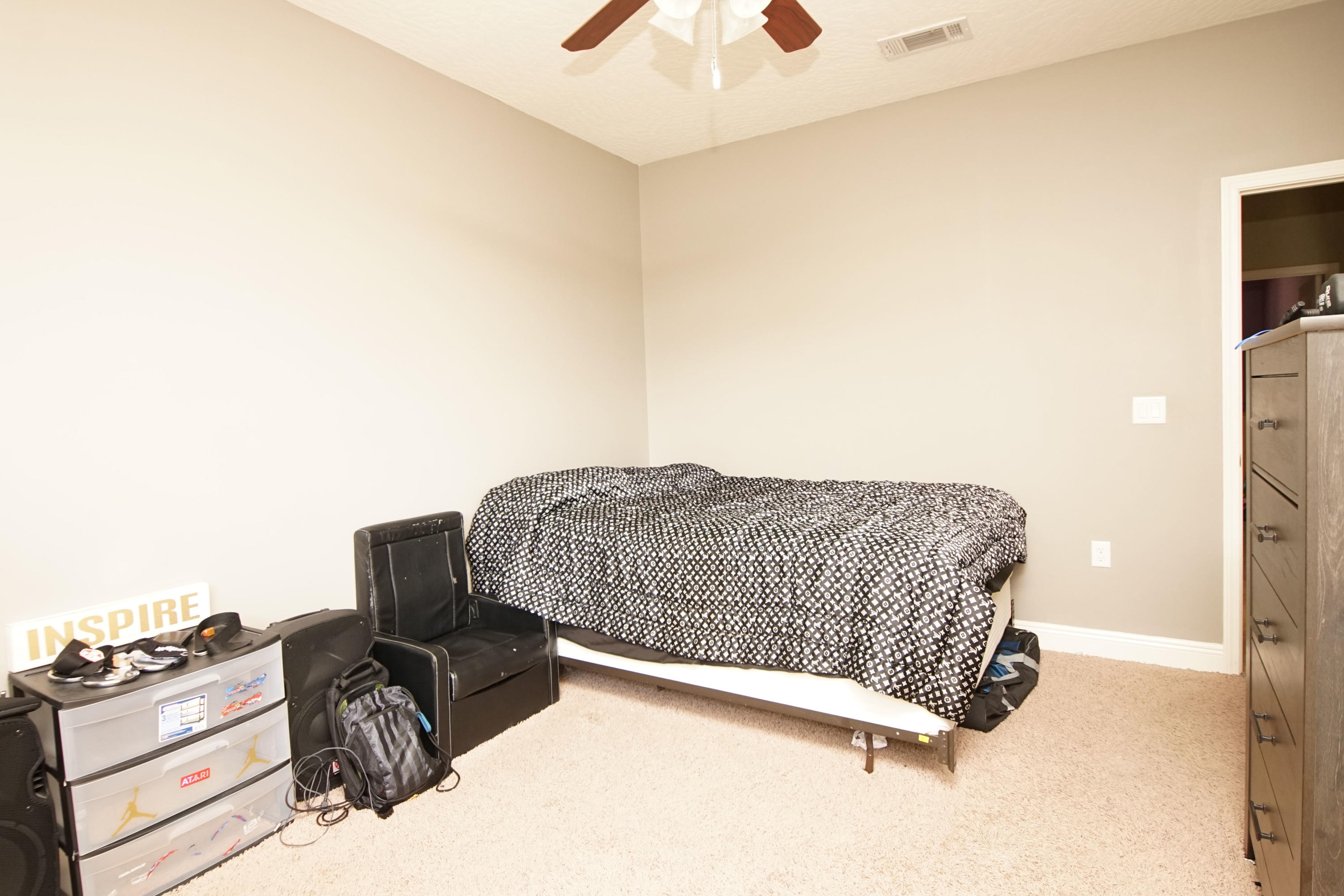 DUGGAN POND ESTATES - Residential