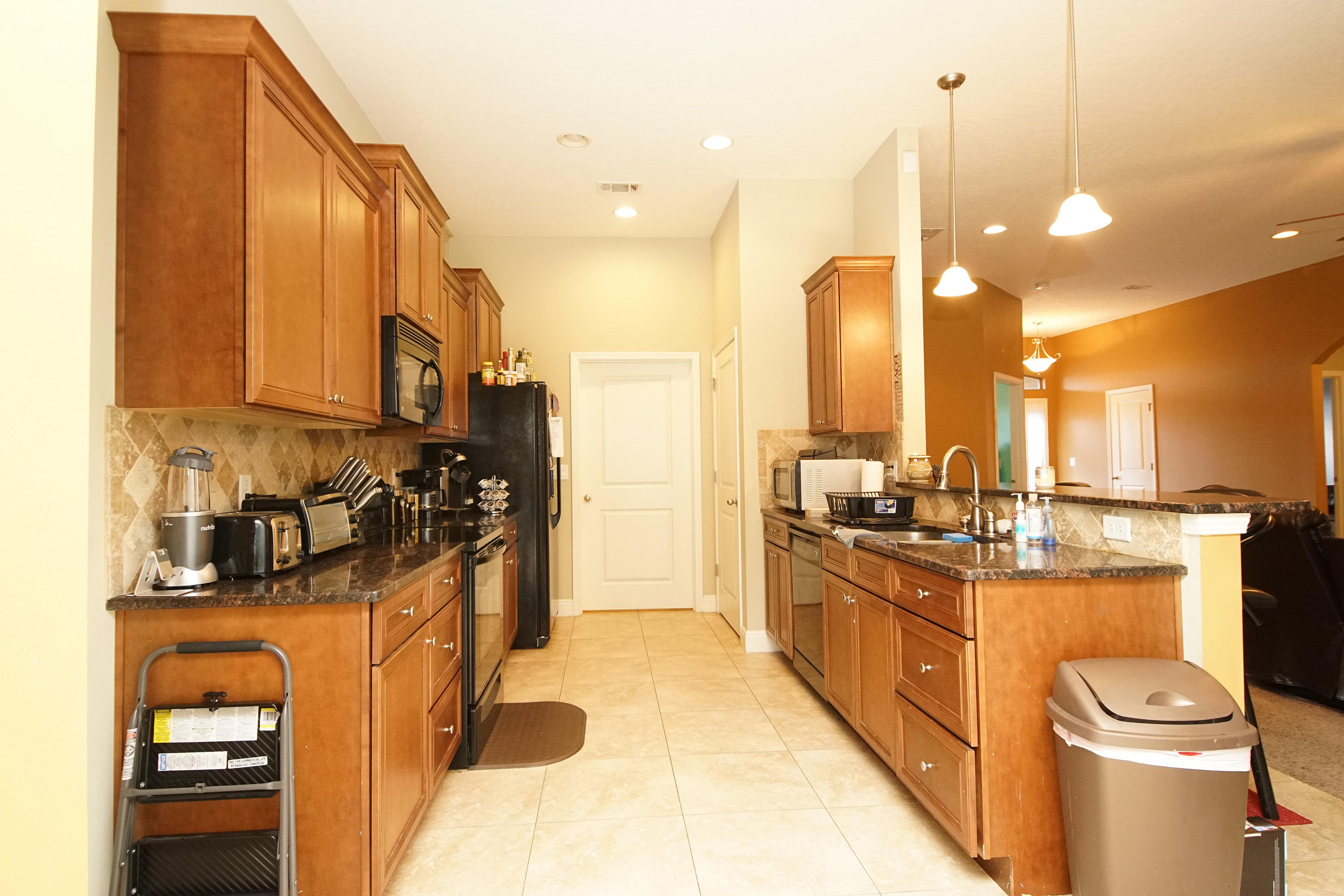 DUGGAN POND ESTATES - Residential