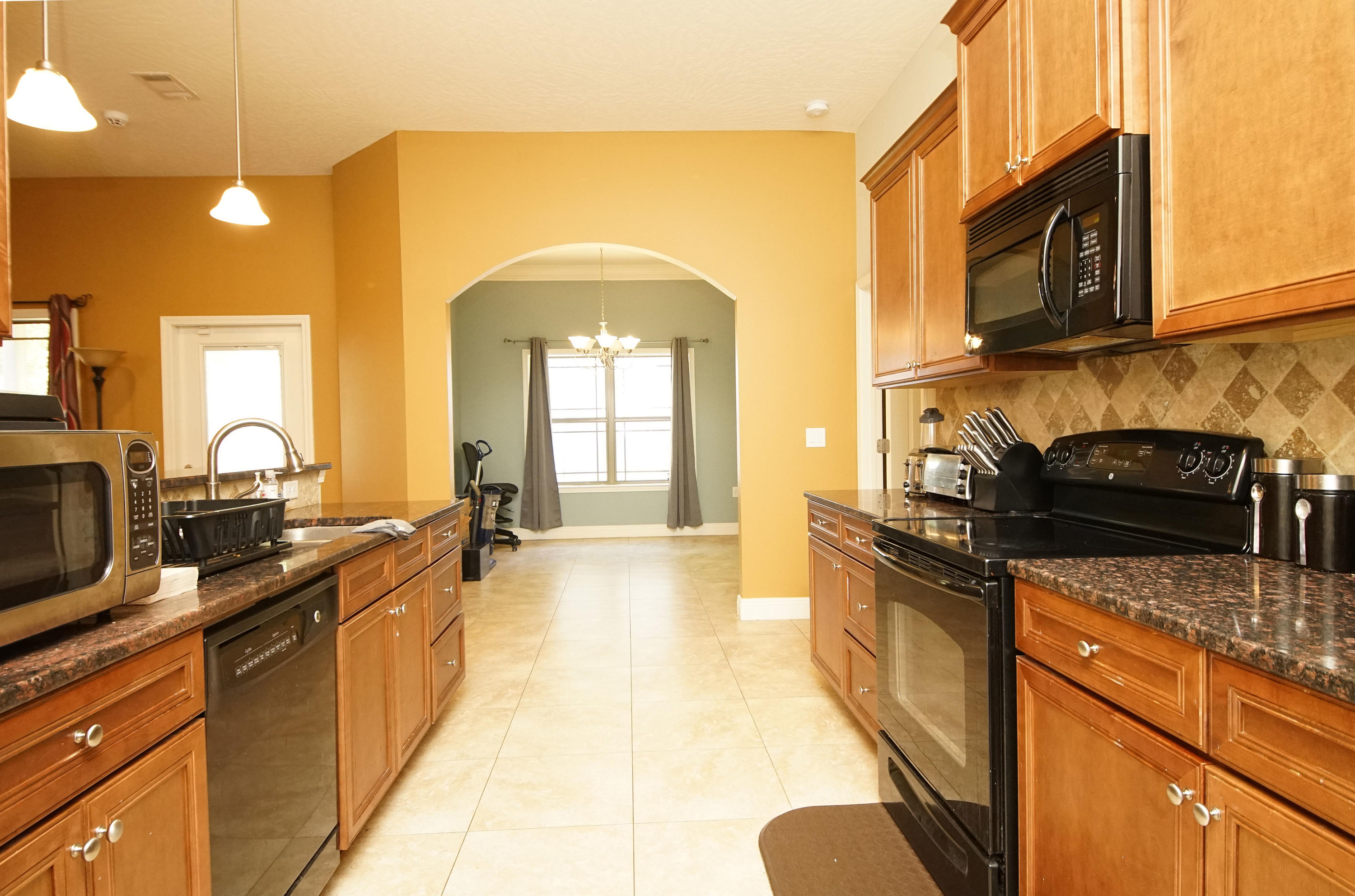 DUGGAN POND ESTATES - Residential