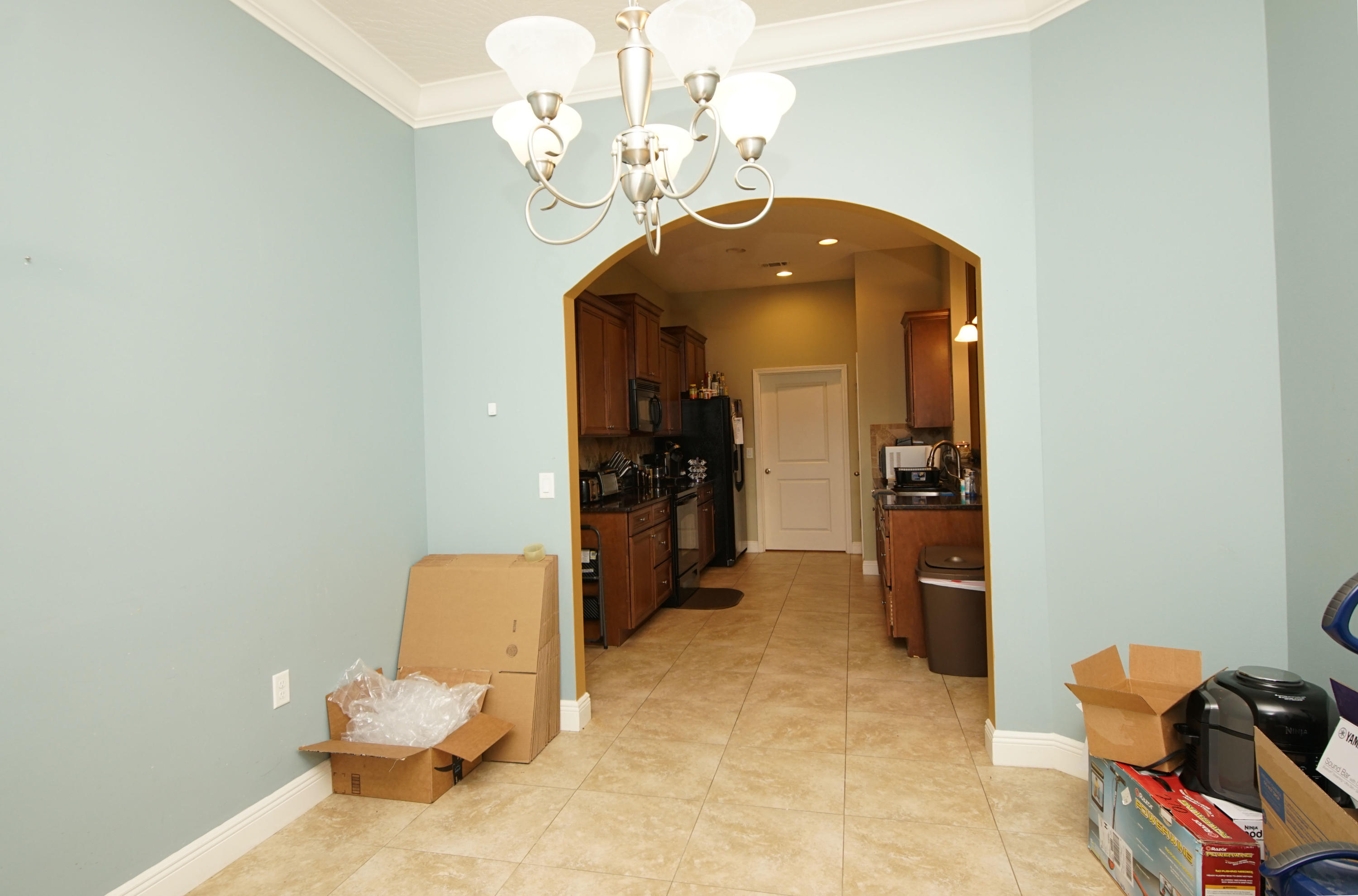 DUGGAN POND ESTATES - Residential