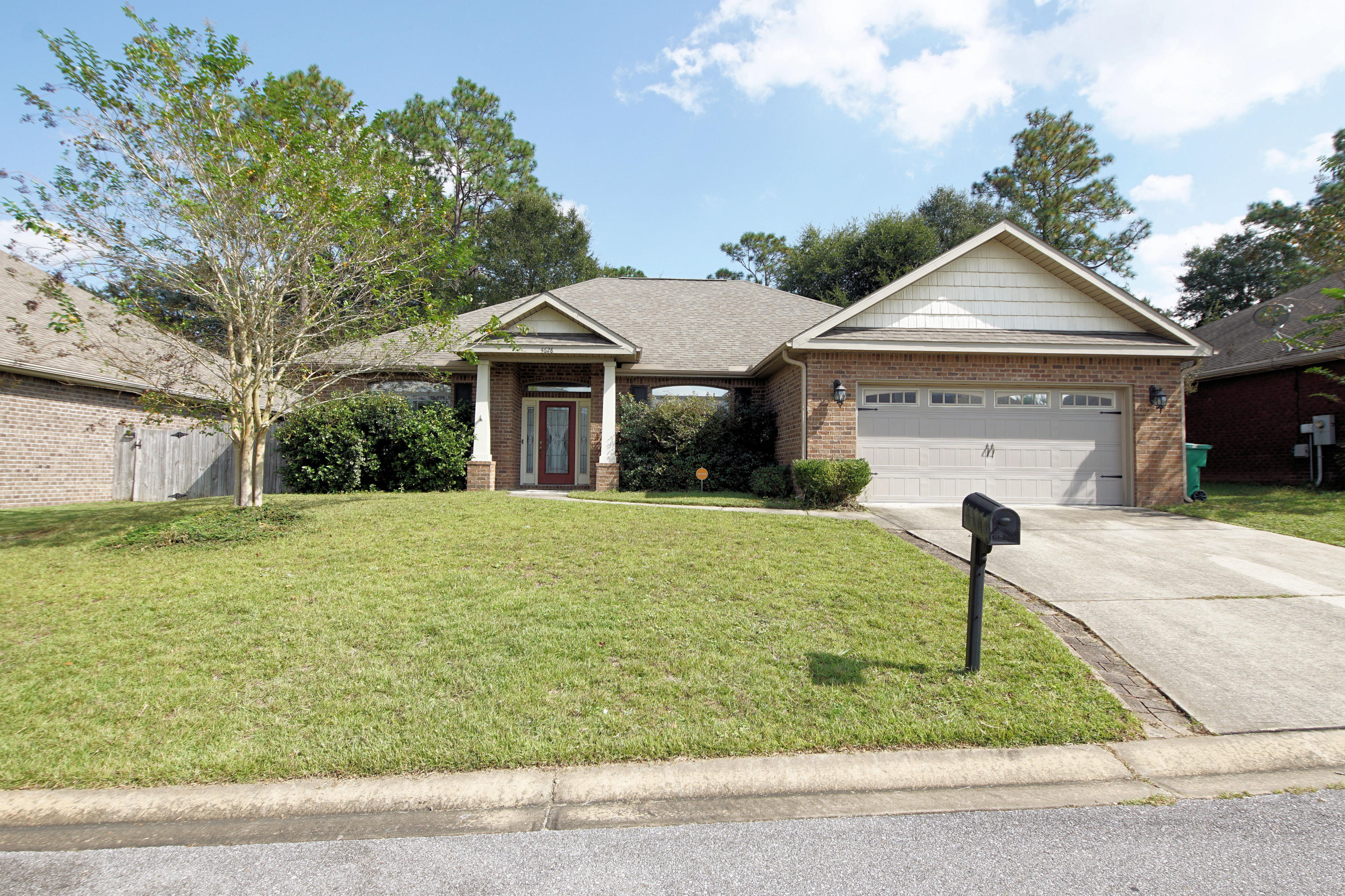 DUGGAN POND ESTATES - Residential