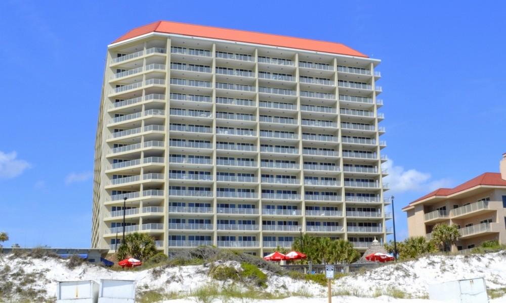 TIDES AT TOPS'L - Residential