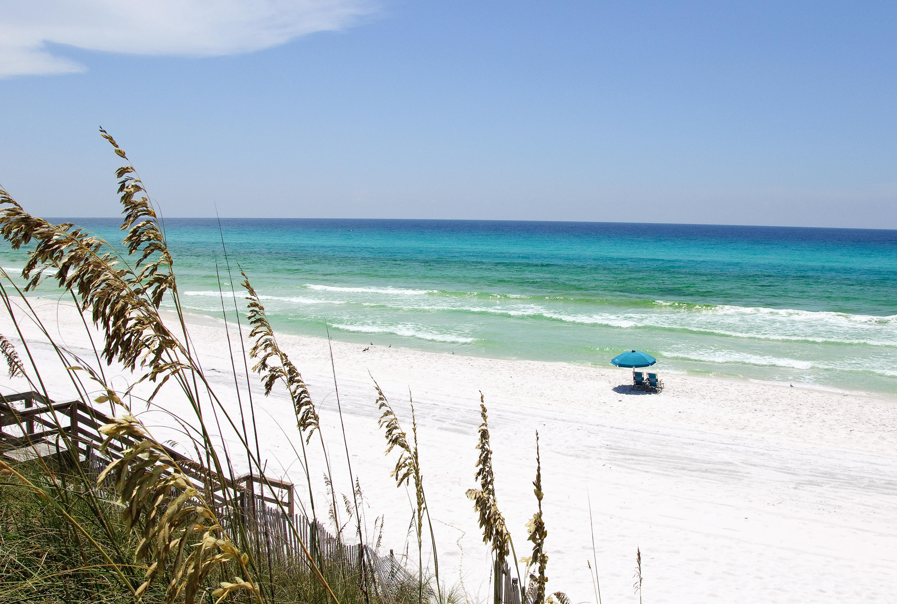 TIDES AT TOPS'L - Residential